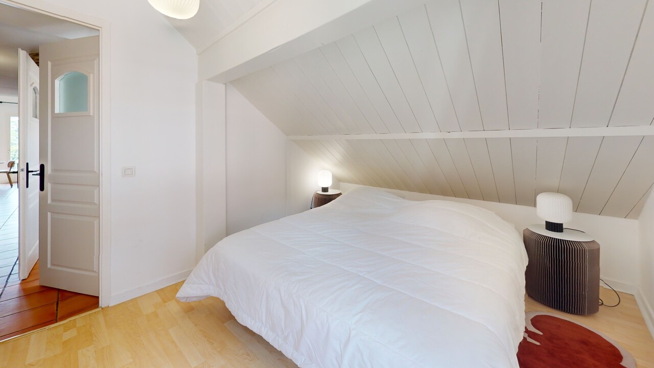 vente appartement ST GERVAIS LES BAINS