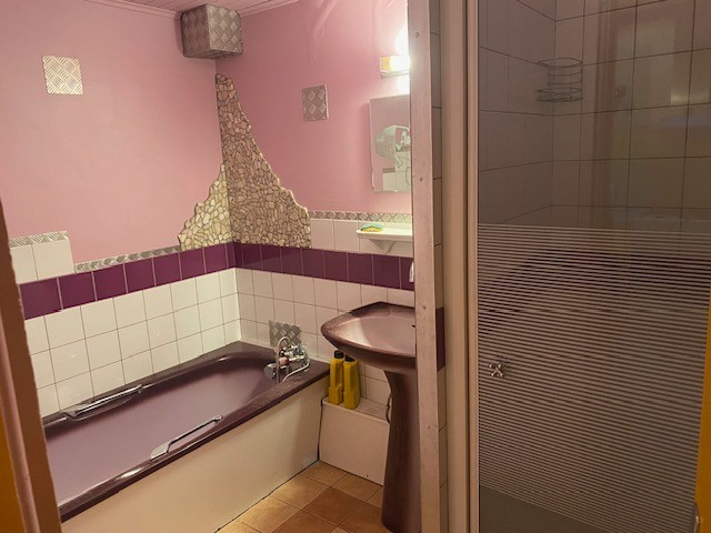 vente maison LESCHEROUX