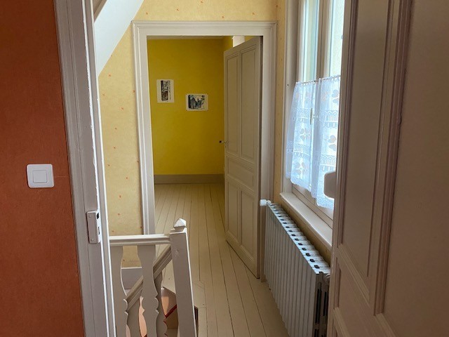 vente maison LESCHEROUX