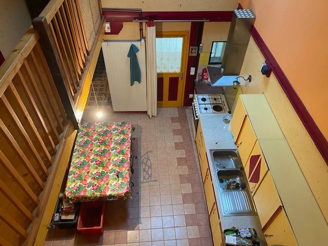 vente maison LESCHEROUX