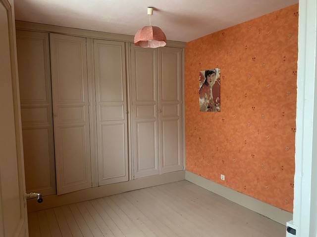 vente maison LESCHEROUX