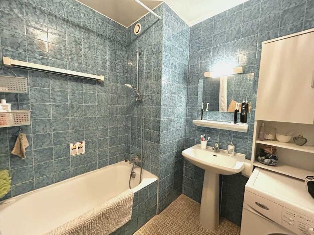 location appartement LA ROCHE SUR FORON