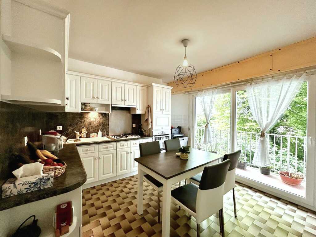 location appartement LA ROCHE SUR FORON