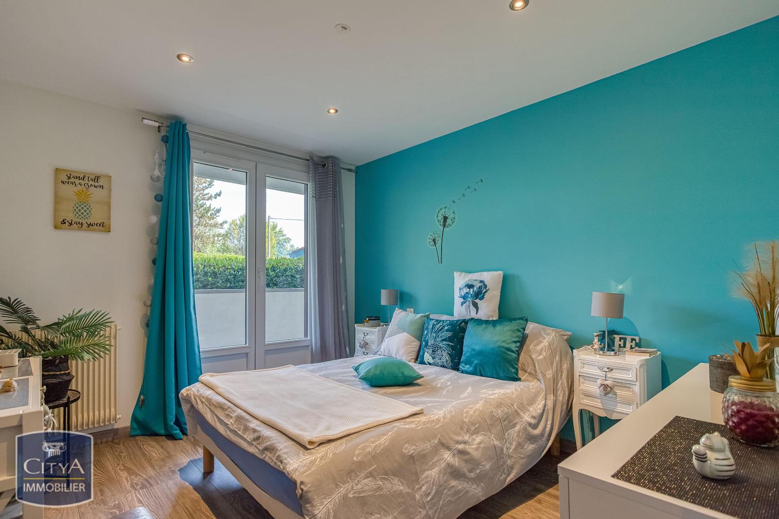 vente appartement LA MOTTE SERVOLEX