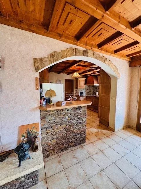 vente maison MONT SAXONNEX