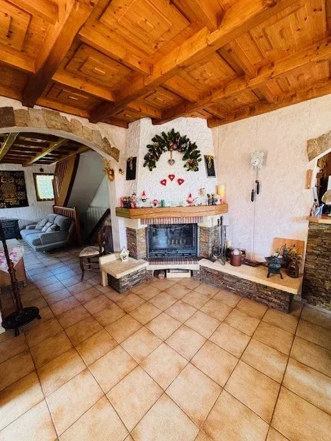 vente maison MONT SAXONNEX