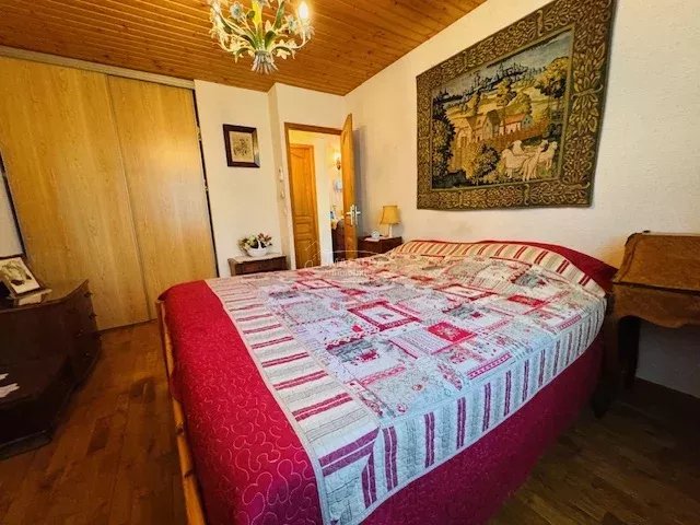vente maison MONT SAXONNEX