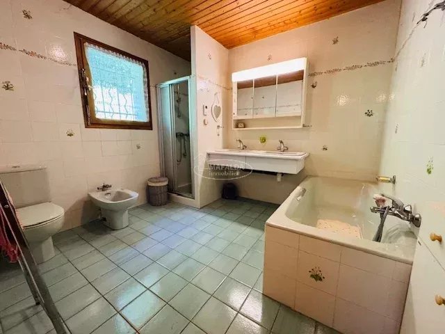 vente maison MONT SAXONNEX