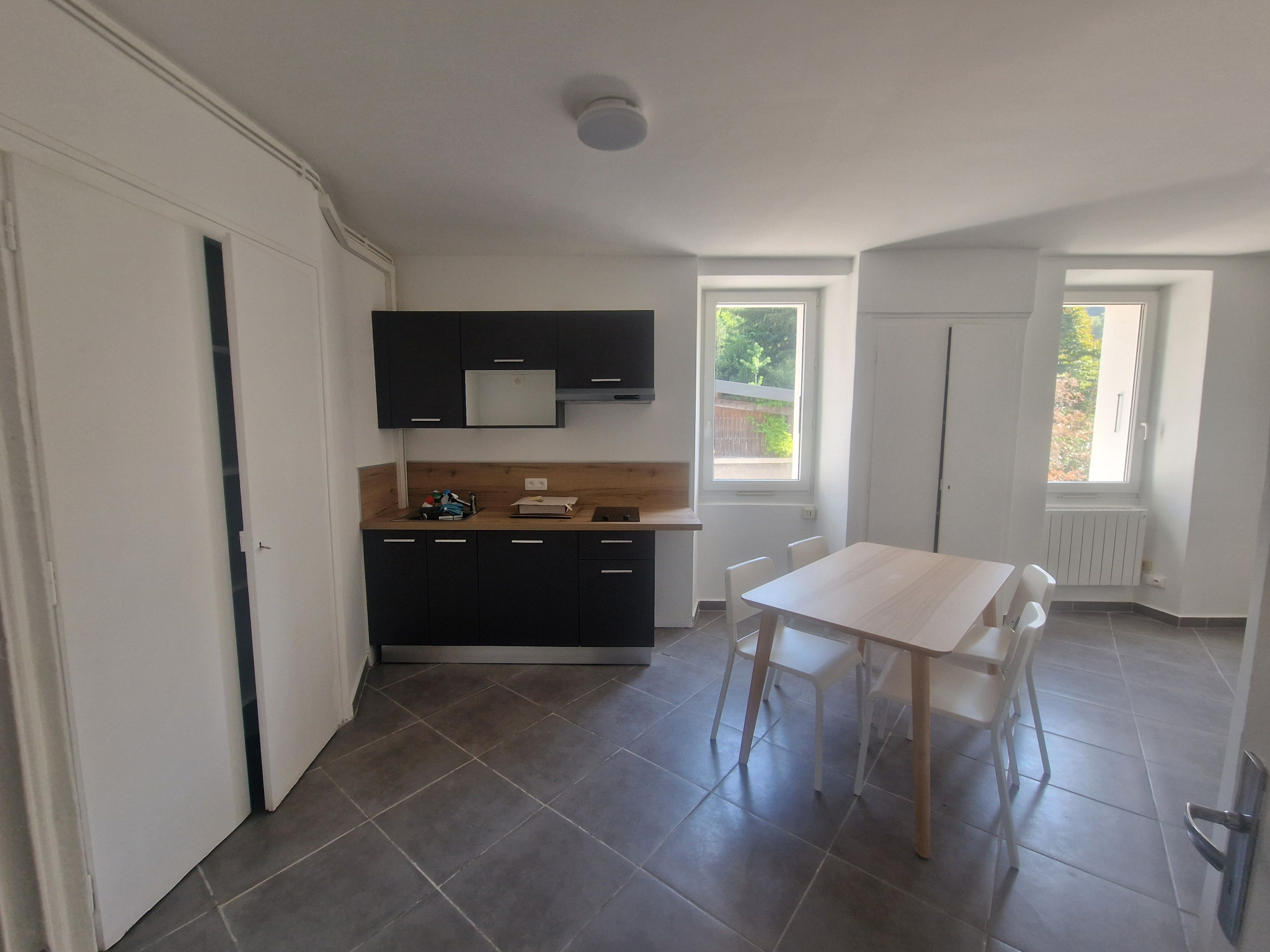 location appartement ST JEOIRE