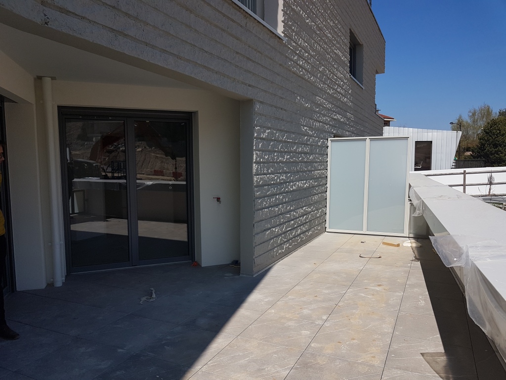location appartement ANNECY