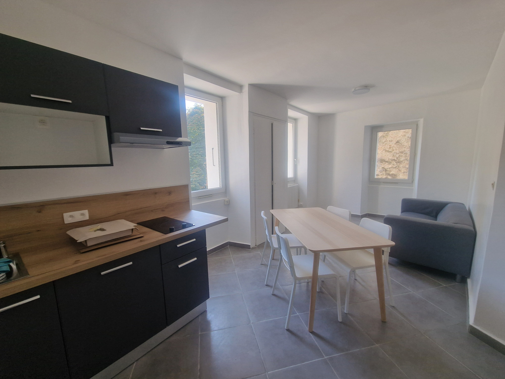 location appartement ST JEOIRE