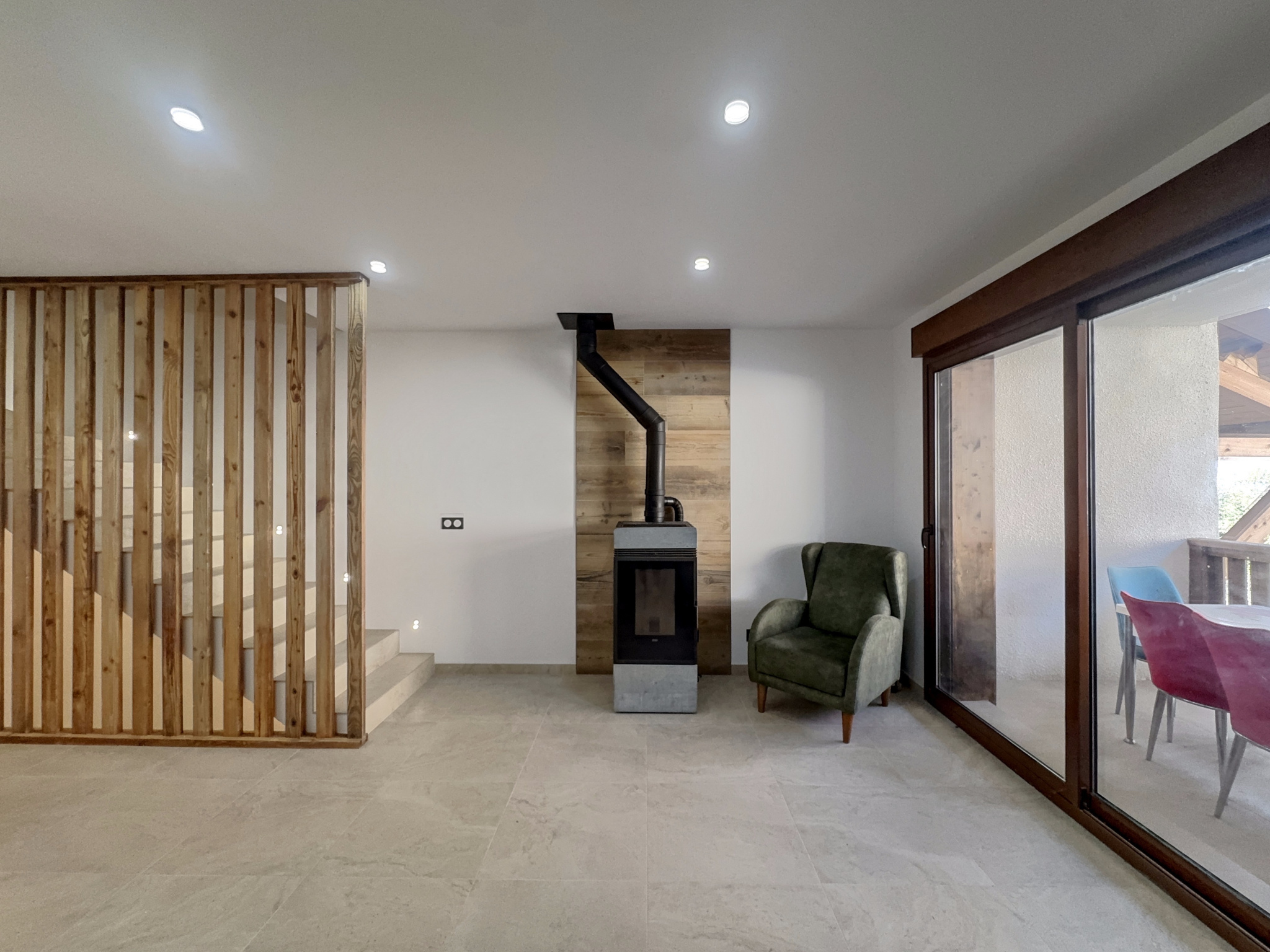 vente maison PUBLIER