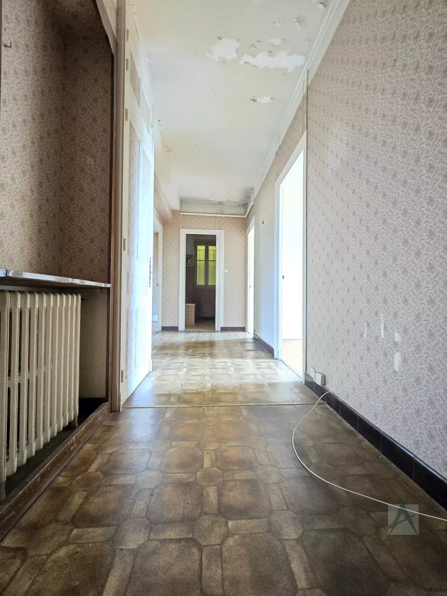 vente appartement CHAMBERY