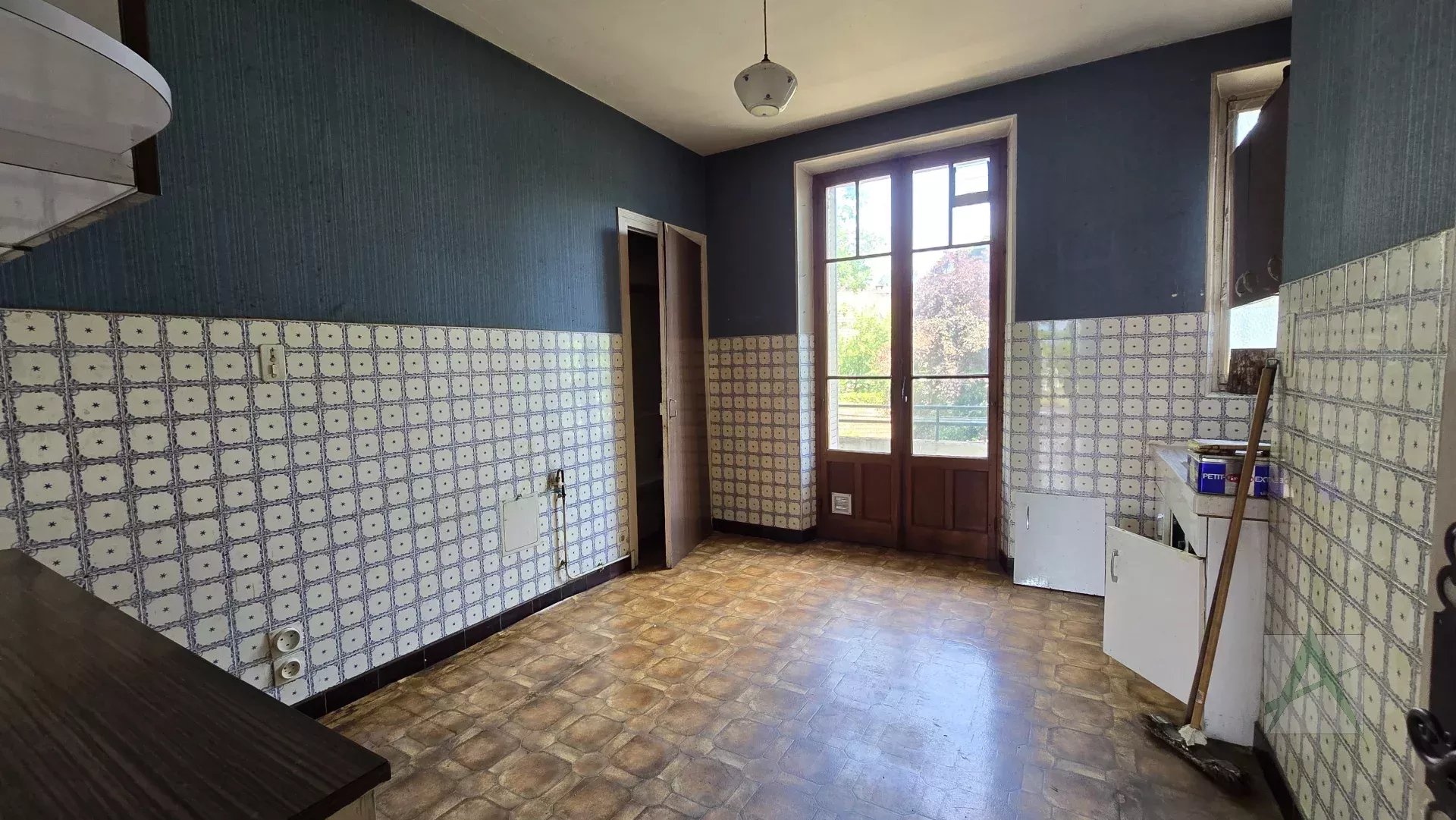 vente appartement CHAMBERY