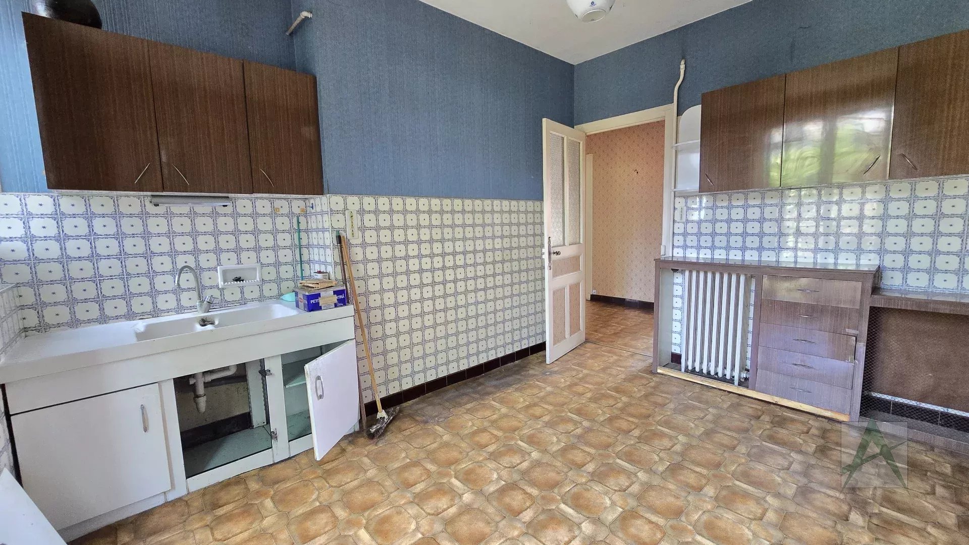 vente appartement CHAMBERY