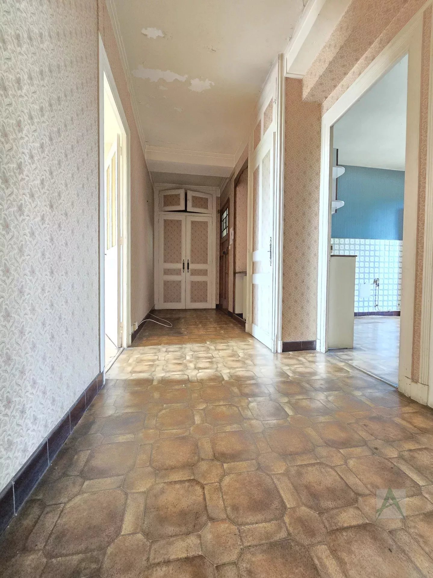 vente appartement CHAMBERY