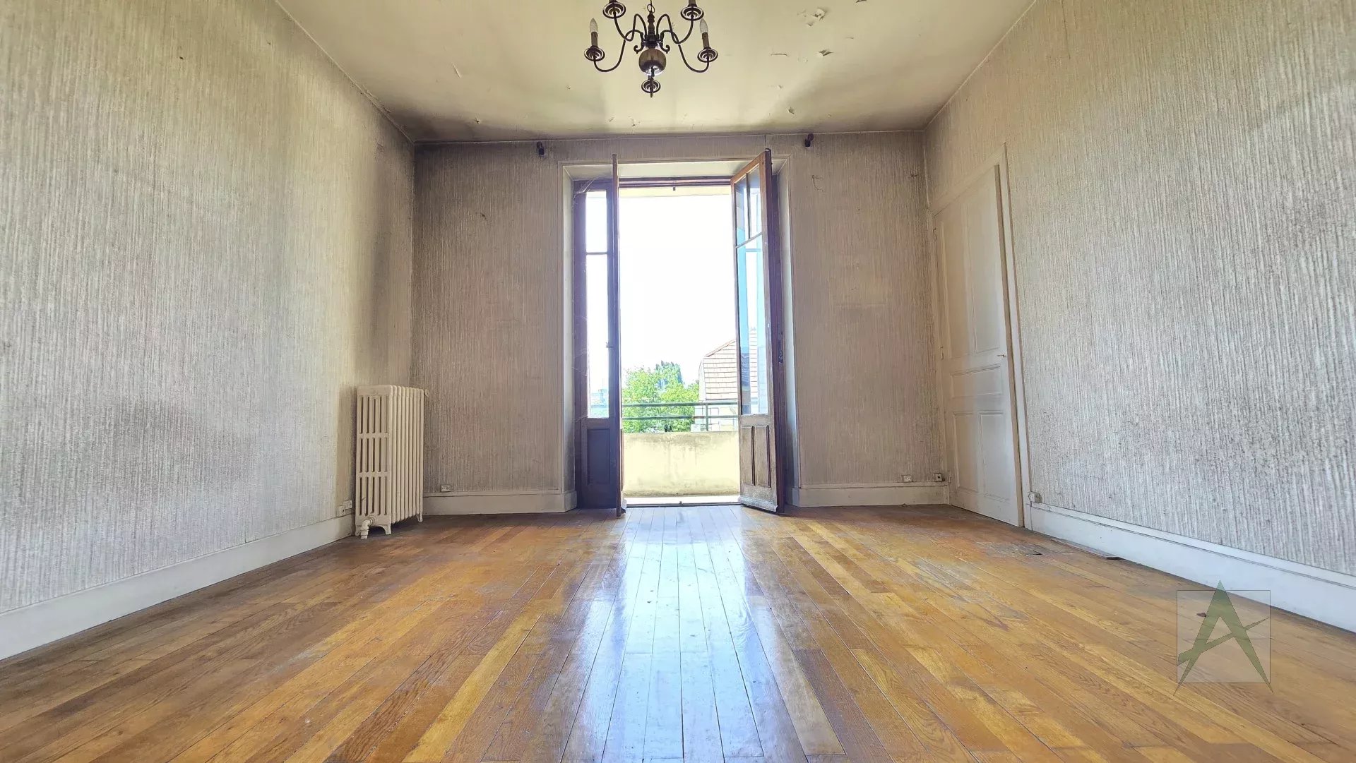vente appartement CHAMBERY