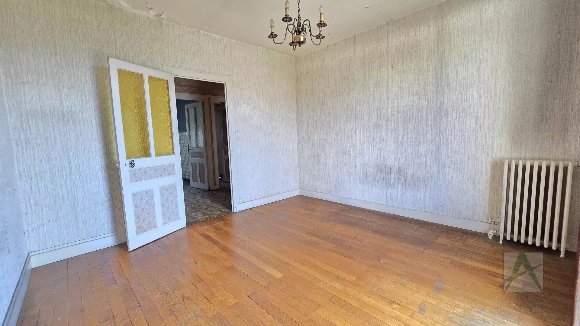 vente appartement CHAMBERY
