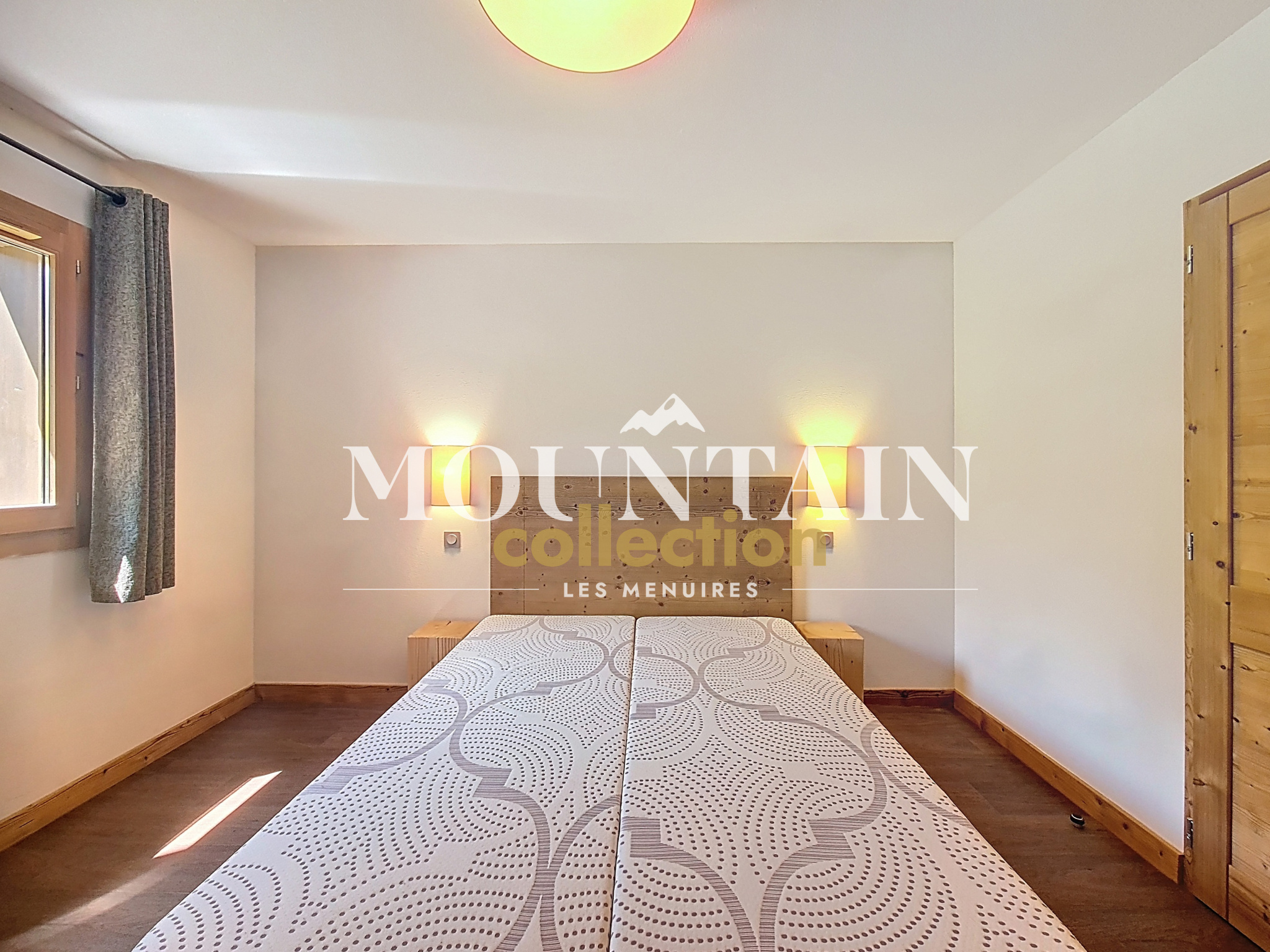 vente appartement LES MENUIRES