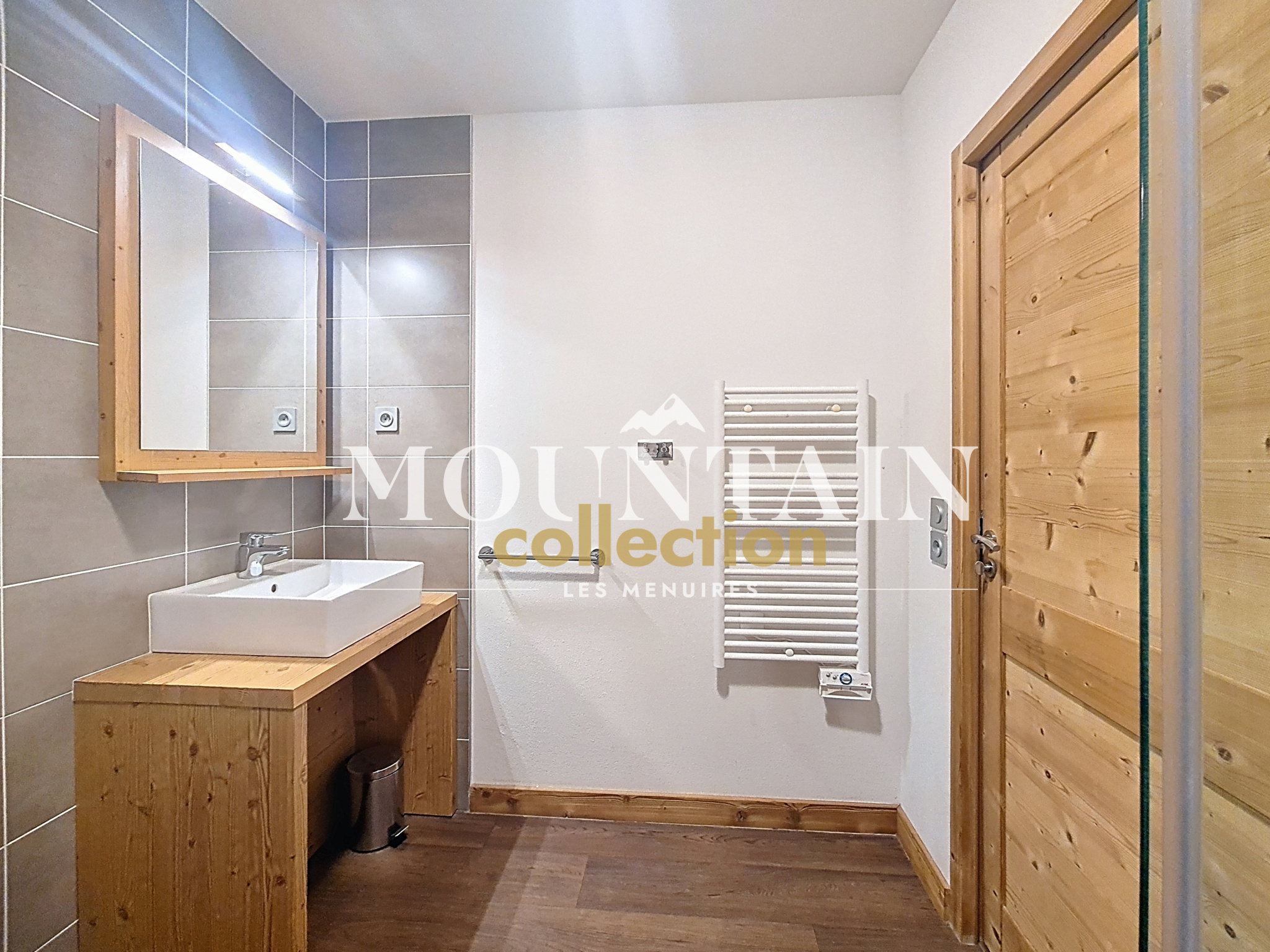 vente appartement LES MENUIRES