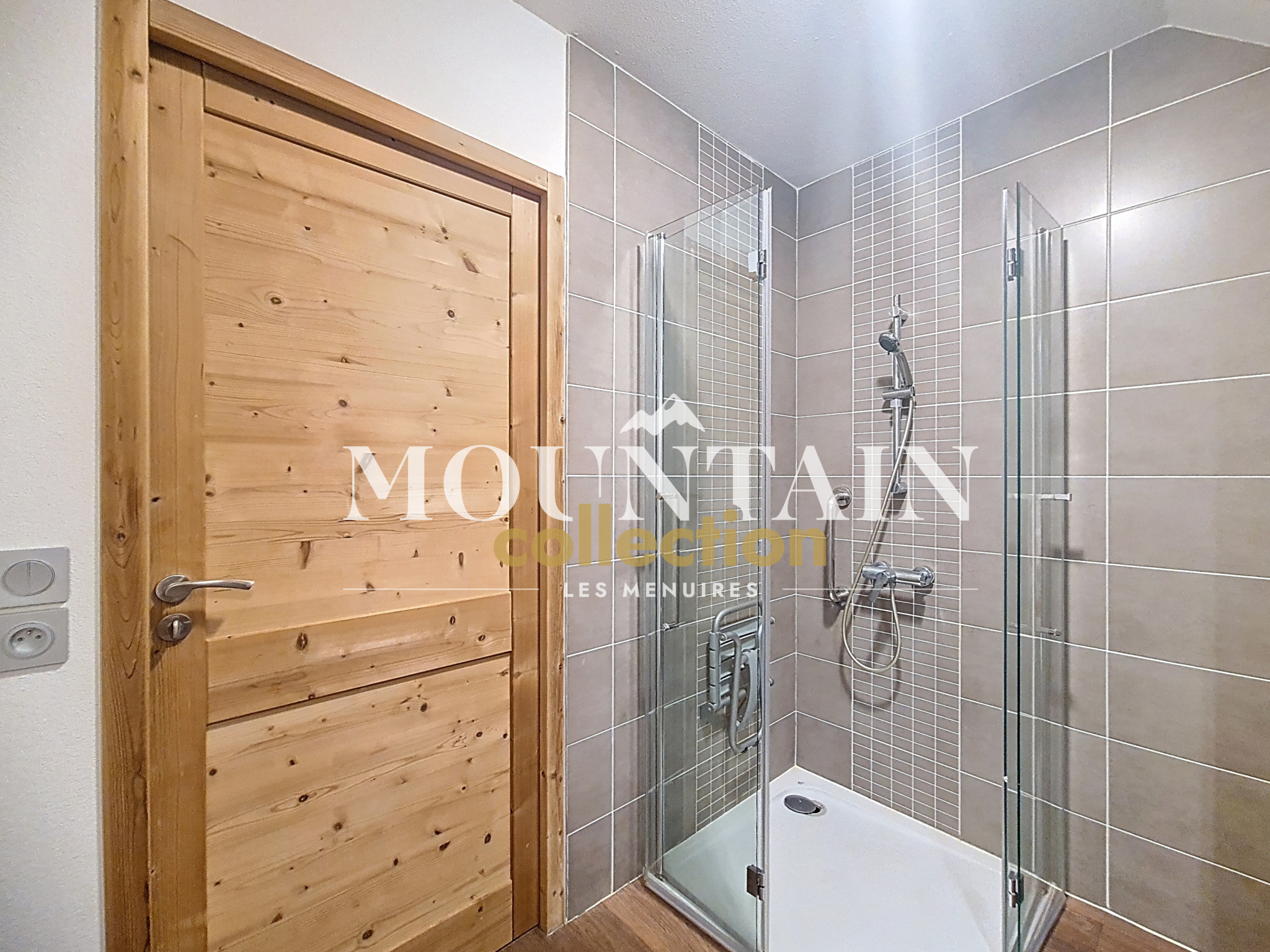 vente appartement LES MENUIRES
