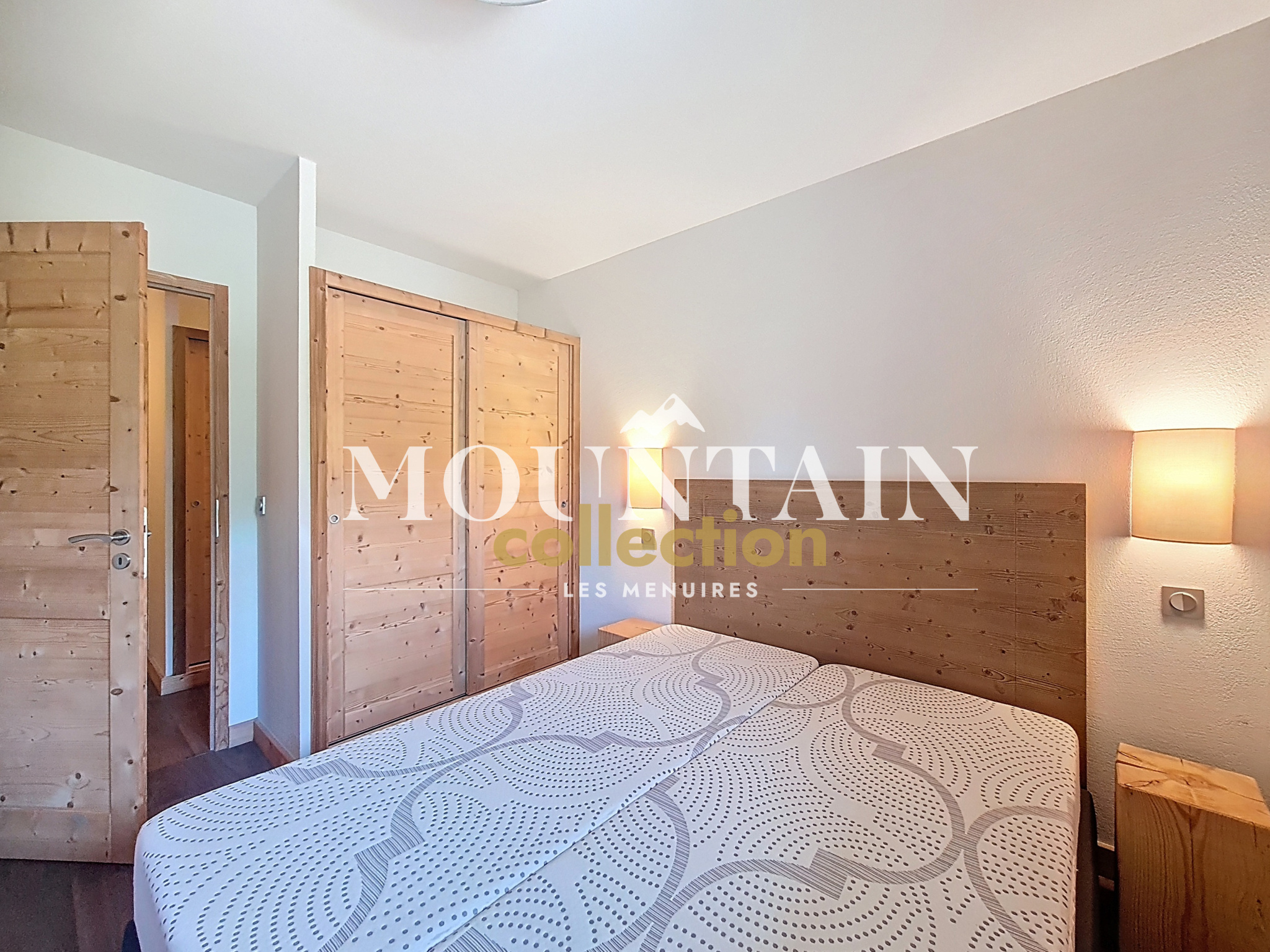 vente appartement LES MENUIRES