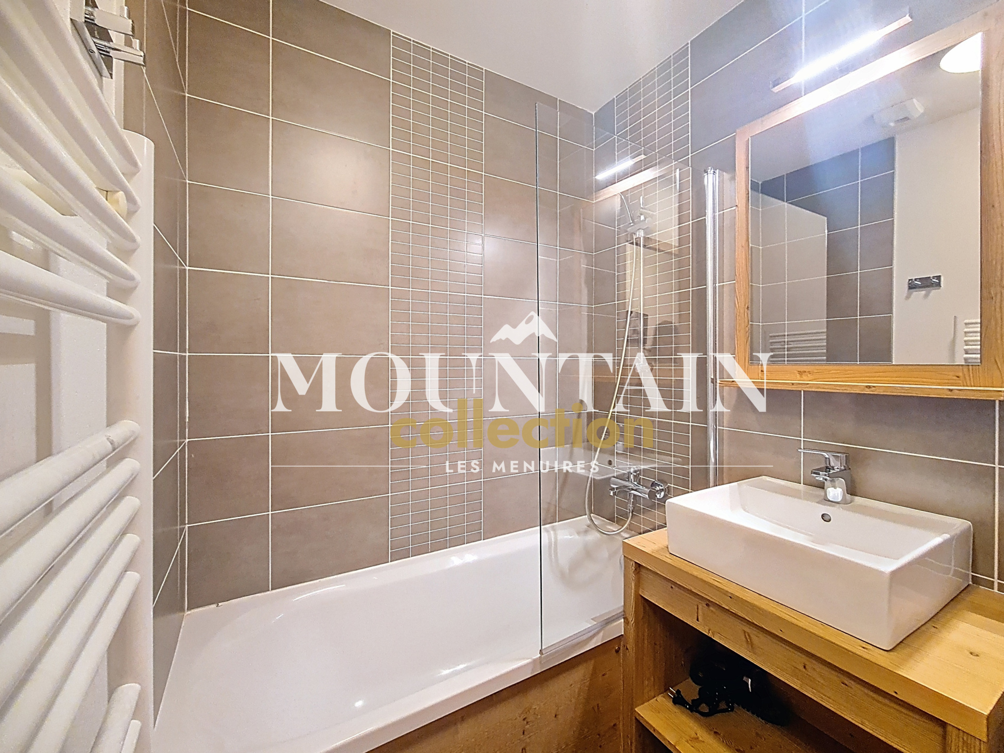 vente appartement LES MENUIRES
