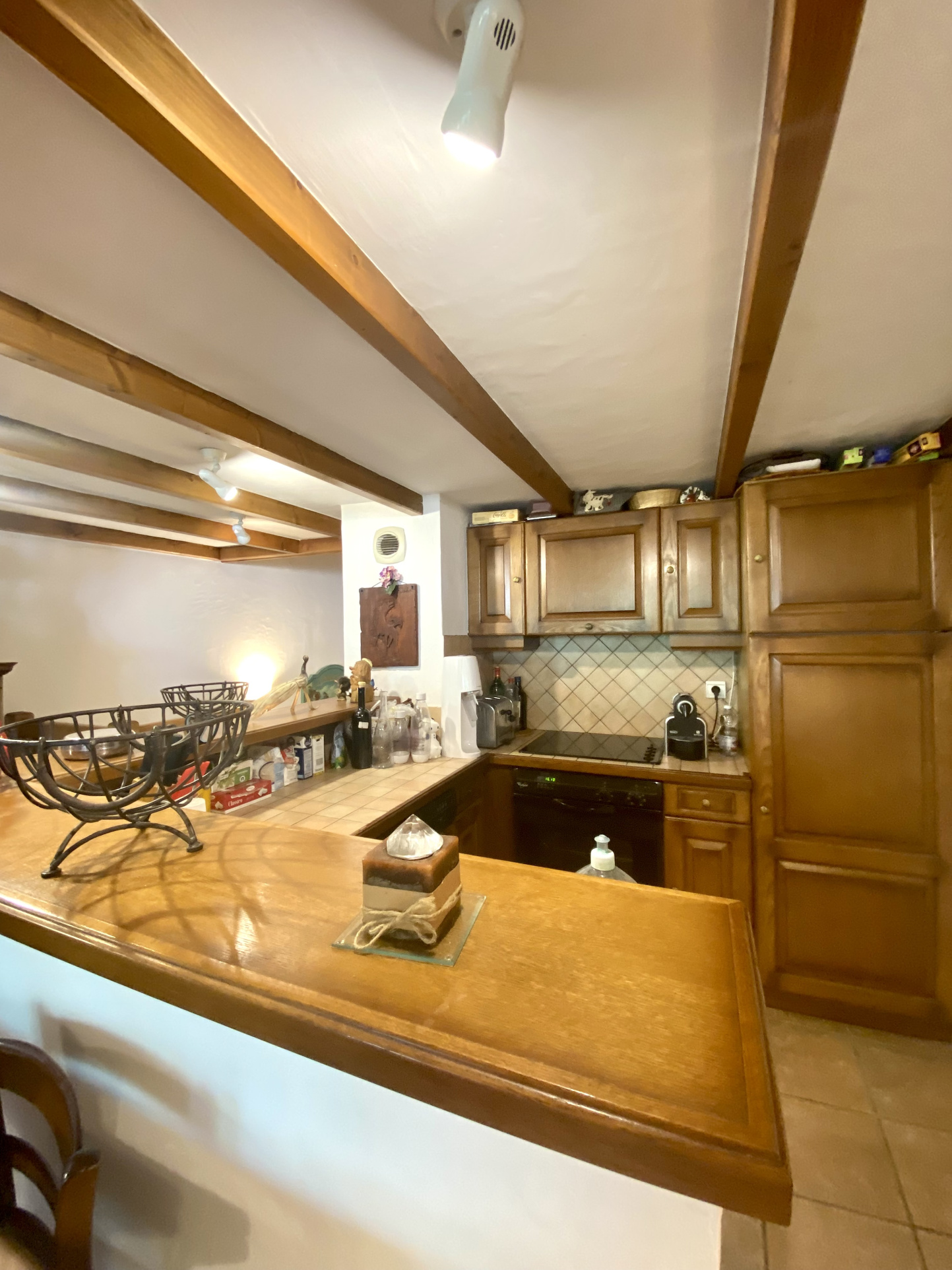 vente maison CHAMONIX MONT BLANC