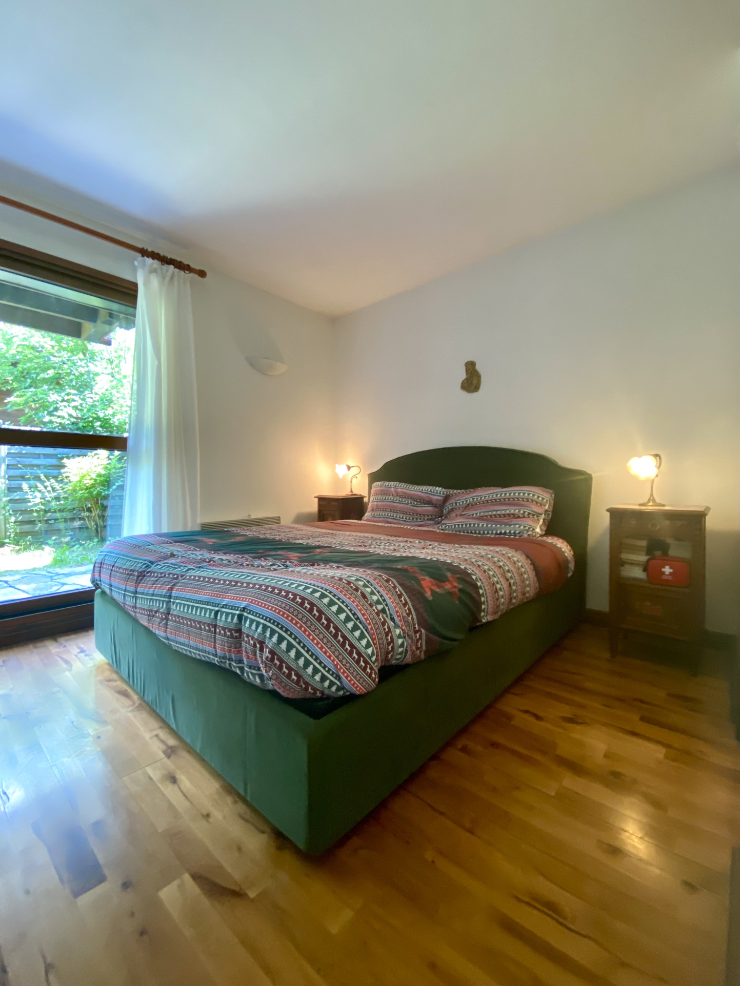 vente maison CHAMONIX MONT BLANC