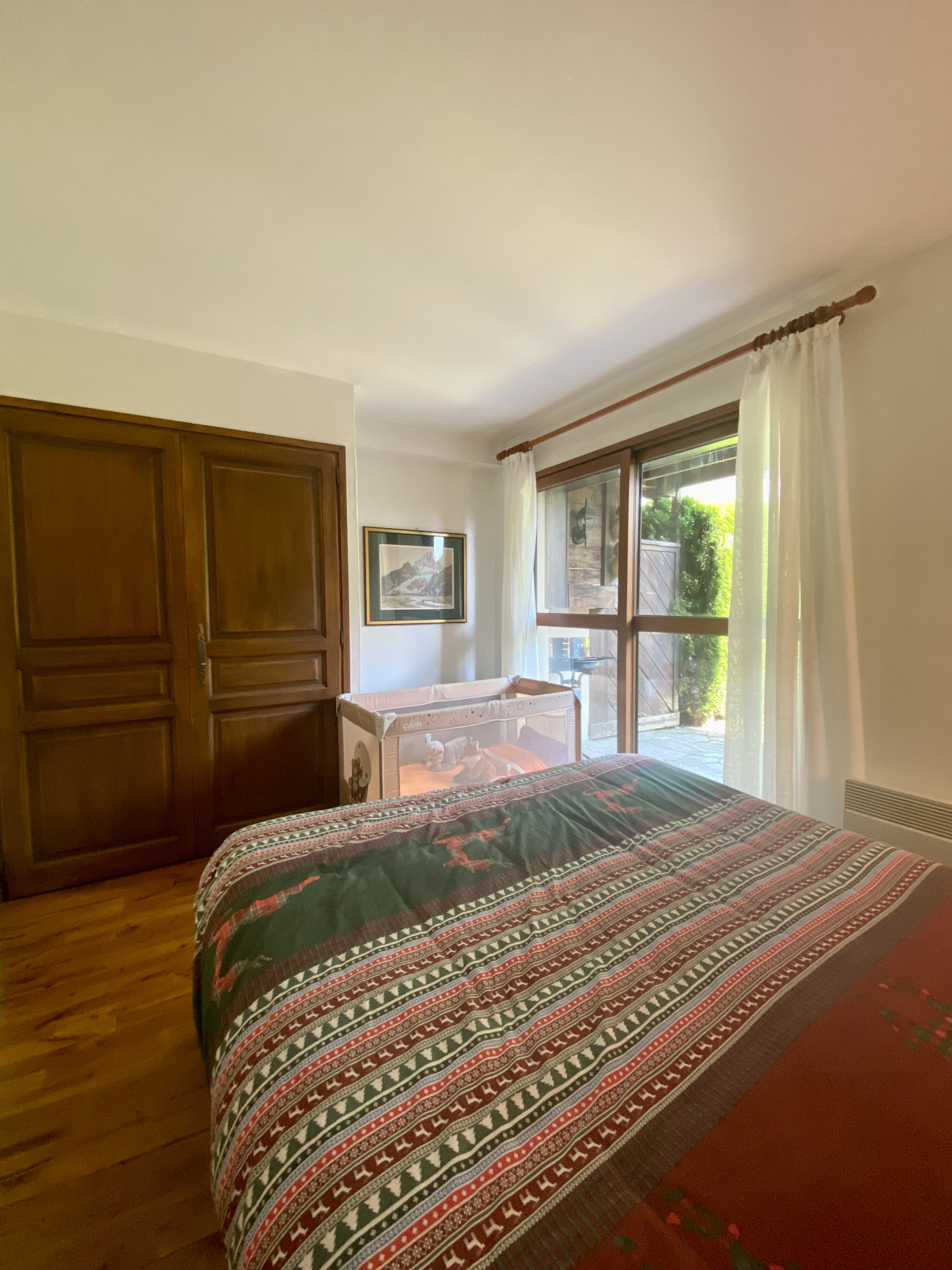 vente maison CHAMONIX MONT BLANC