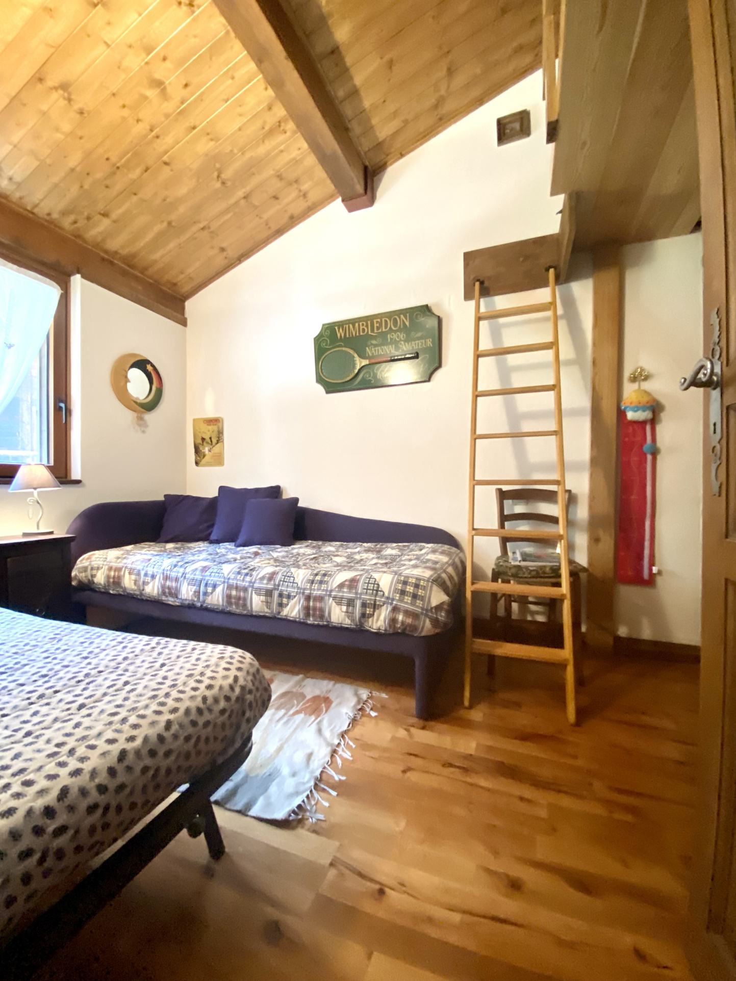 vente maison CHAMONIX MONT BLANC