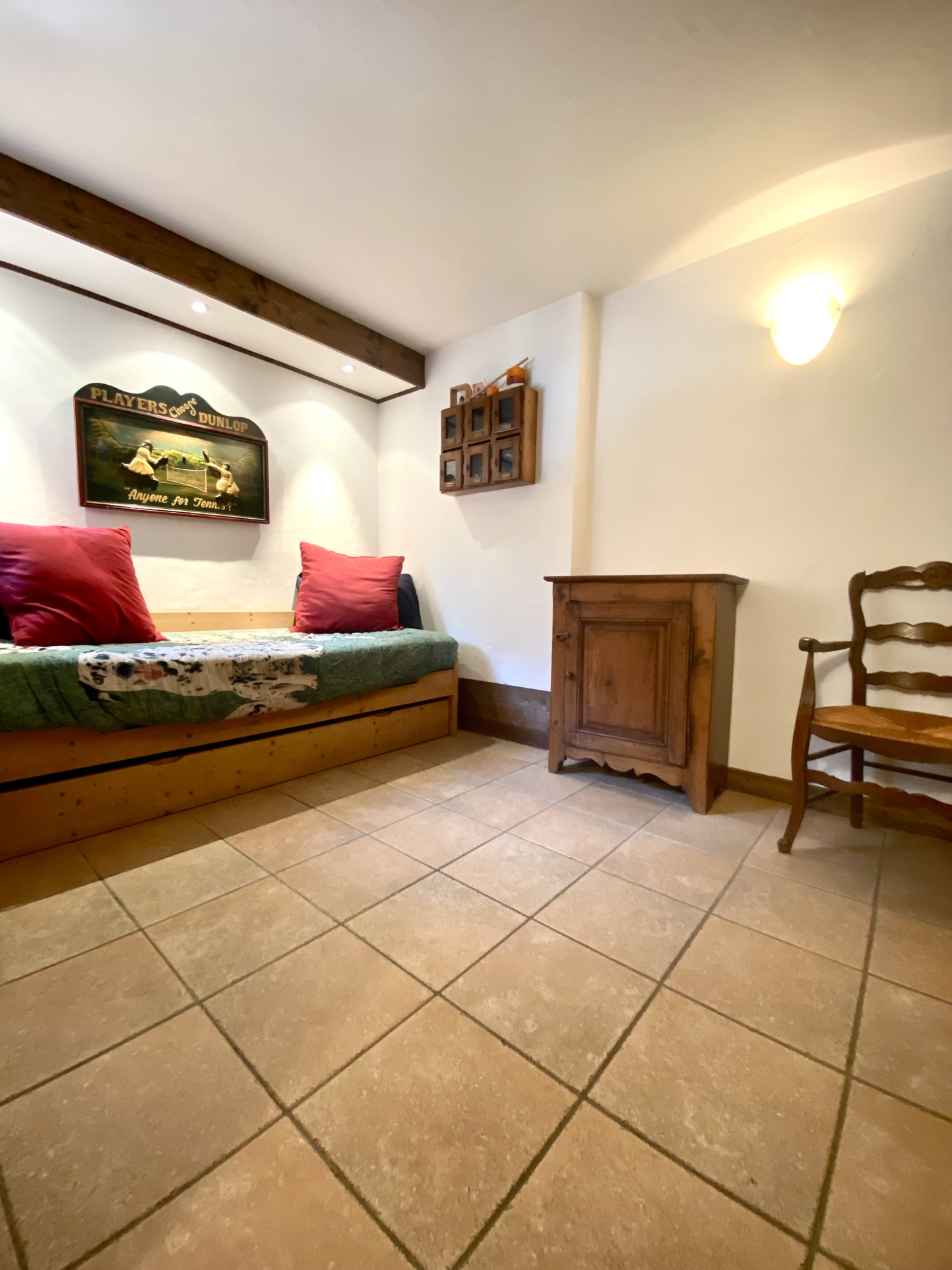 vente maison CHAMONIX MONT BLANC