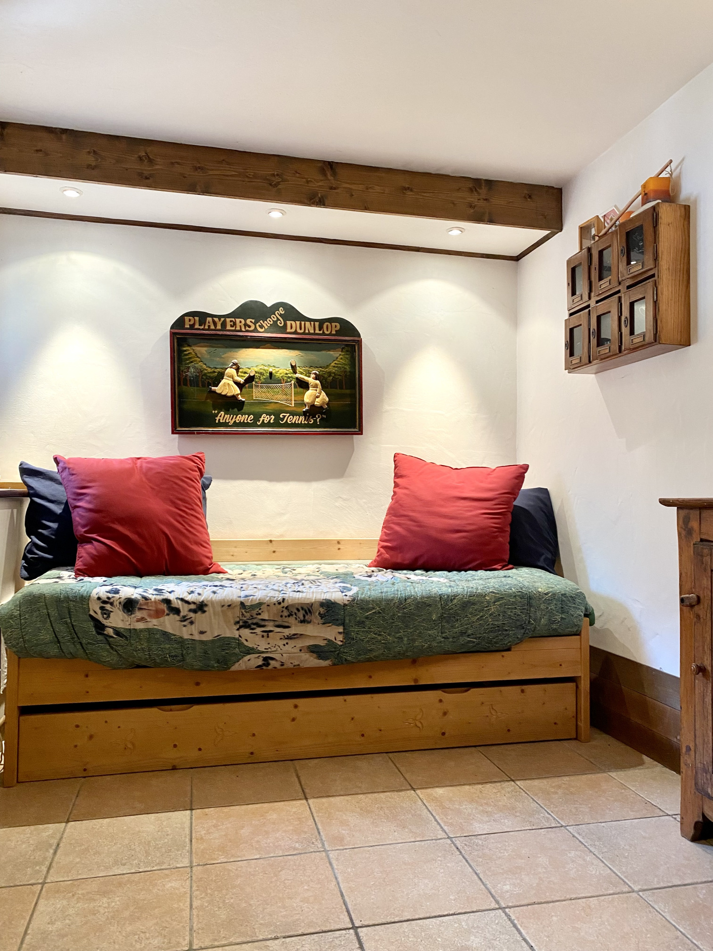 vente maison CHAMONIX MONT BLANC