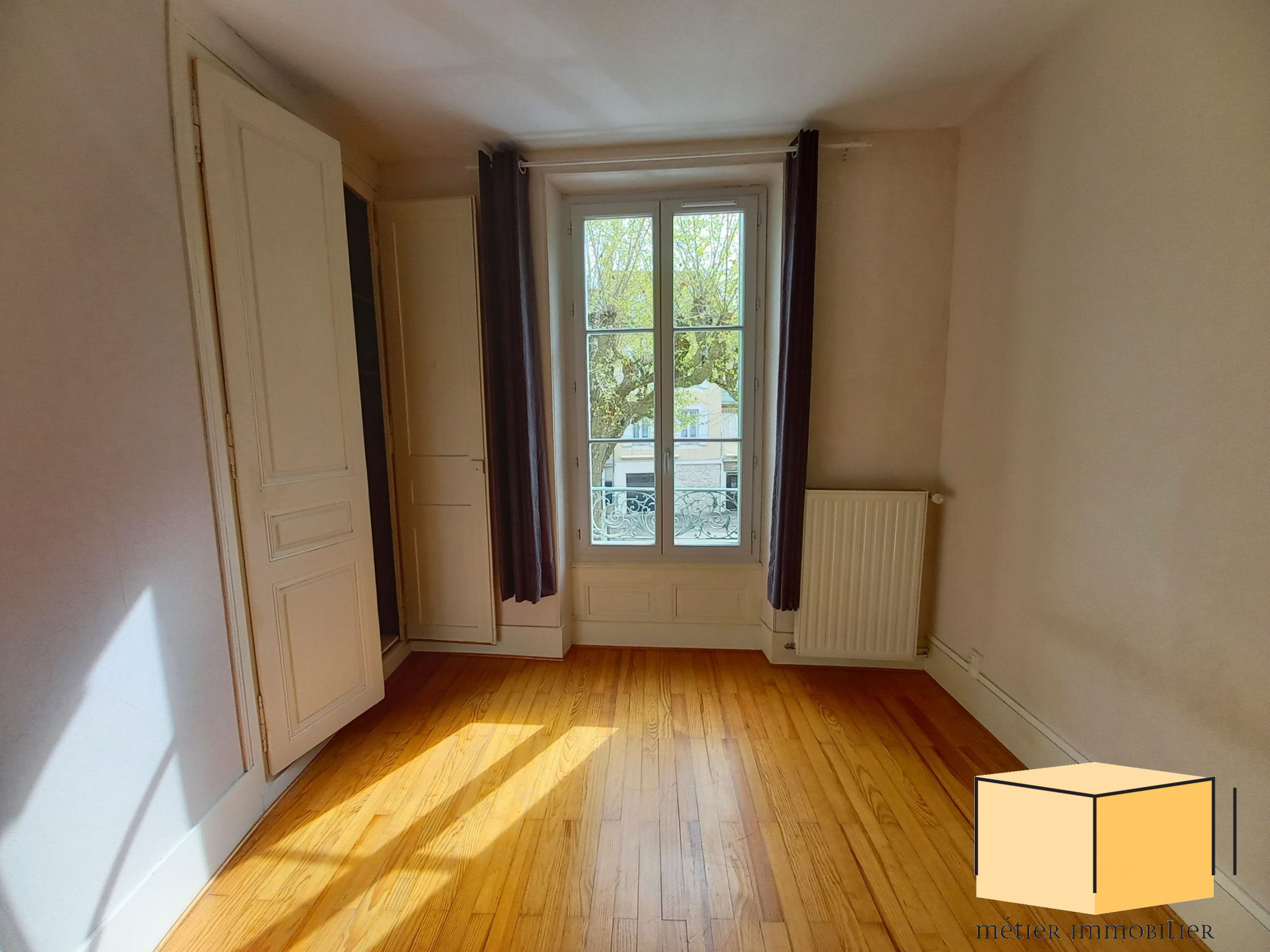 location appartement BELLEY