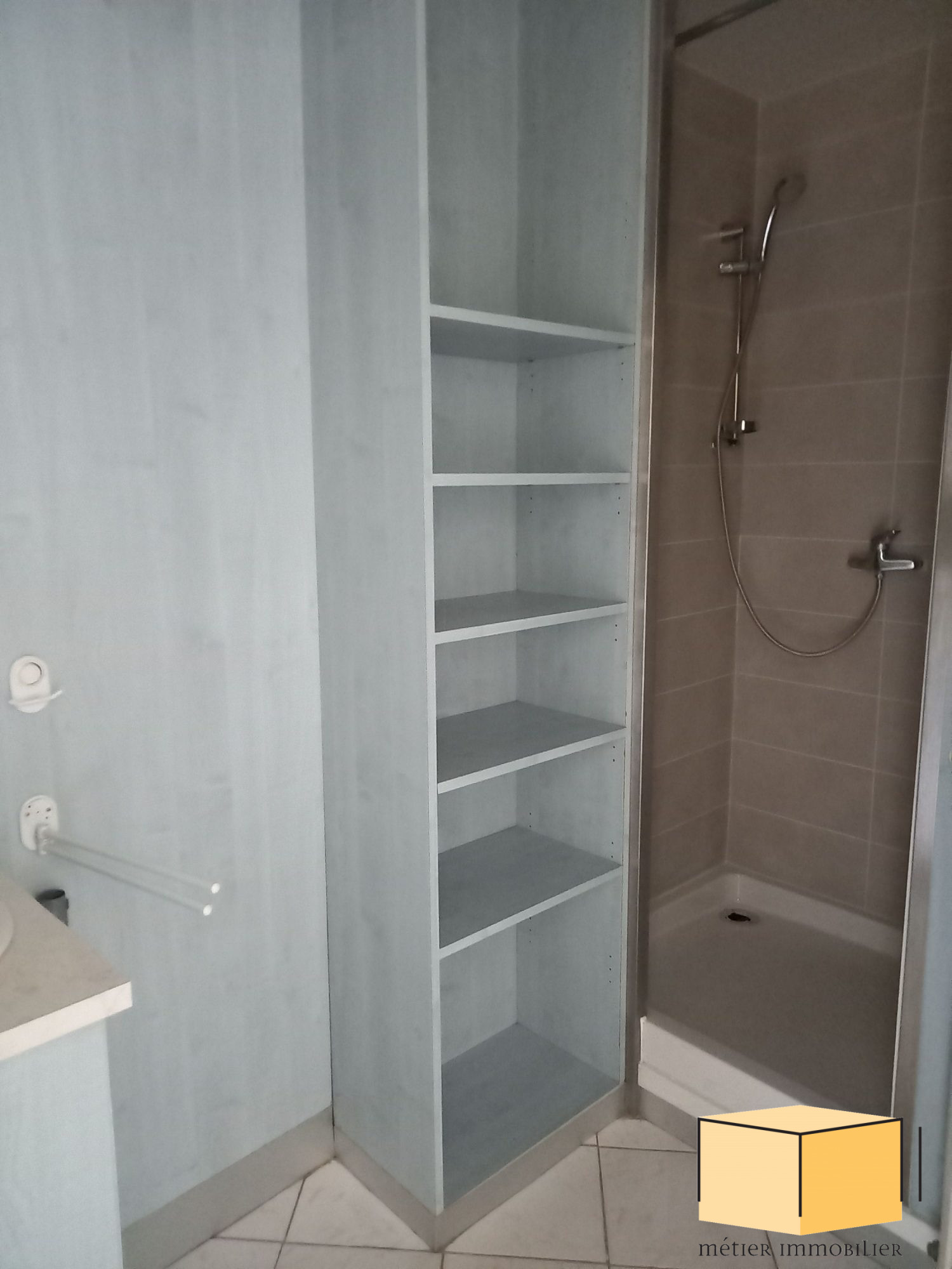 location appartement BELLEY