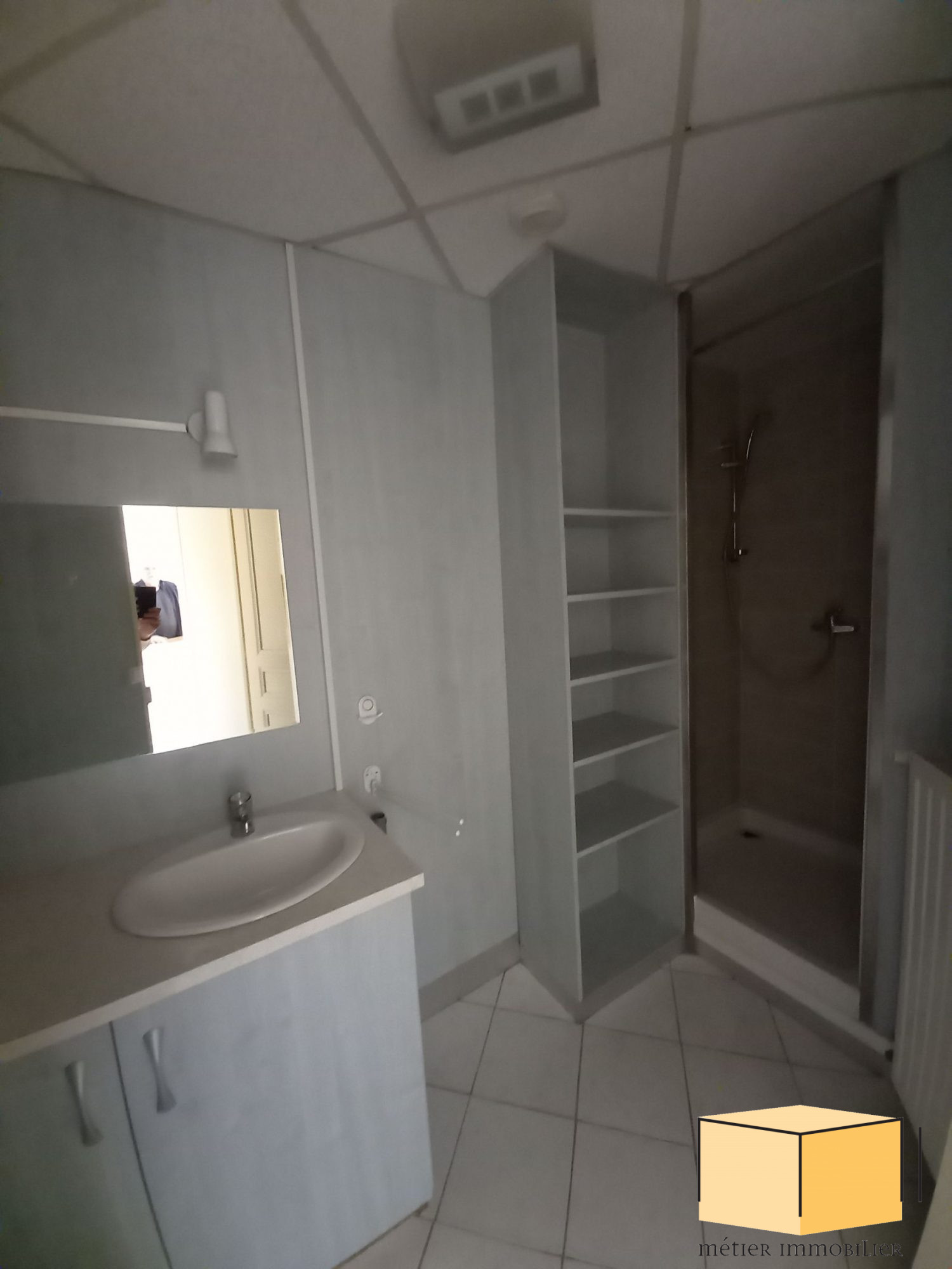 location appartement BELLEY