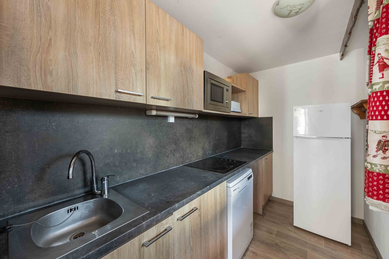 vente appartement VAL THORENS