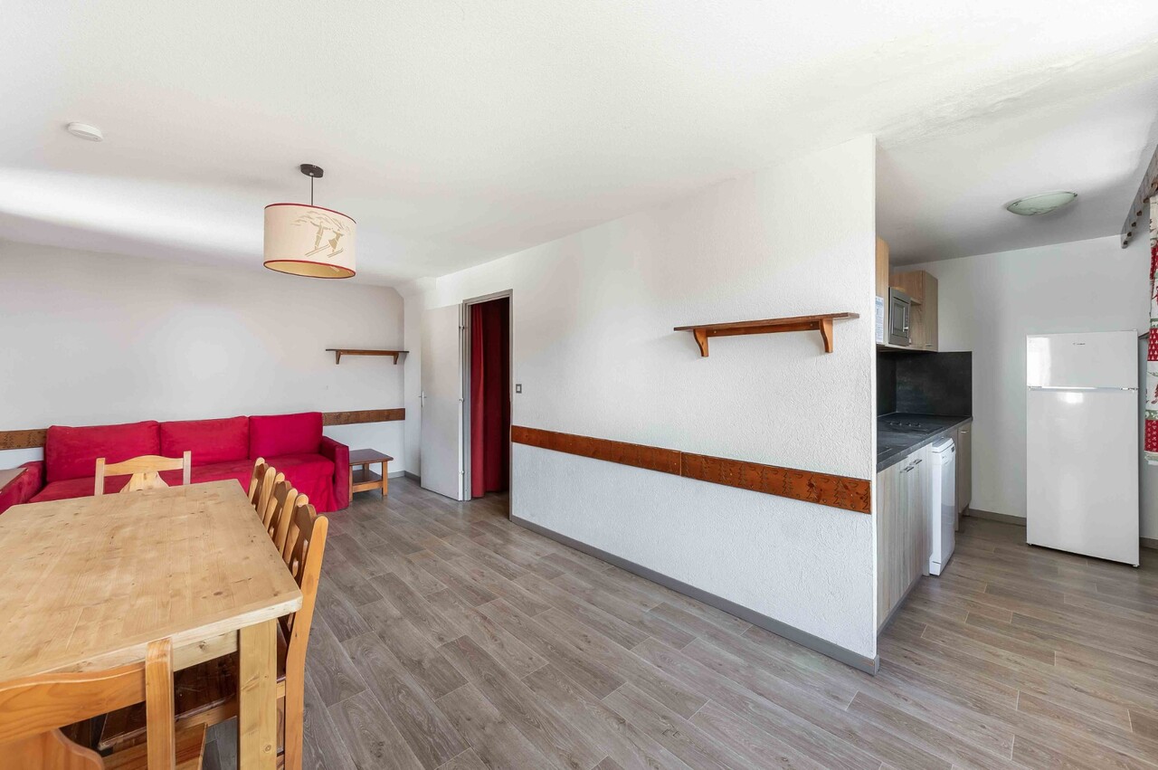 vente appartement VAL THORENS