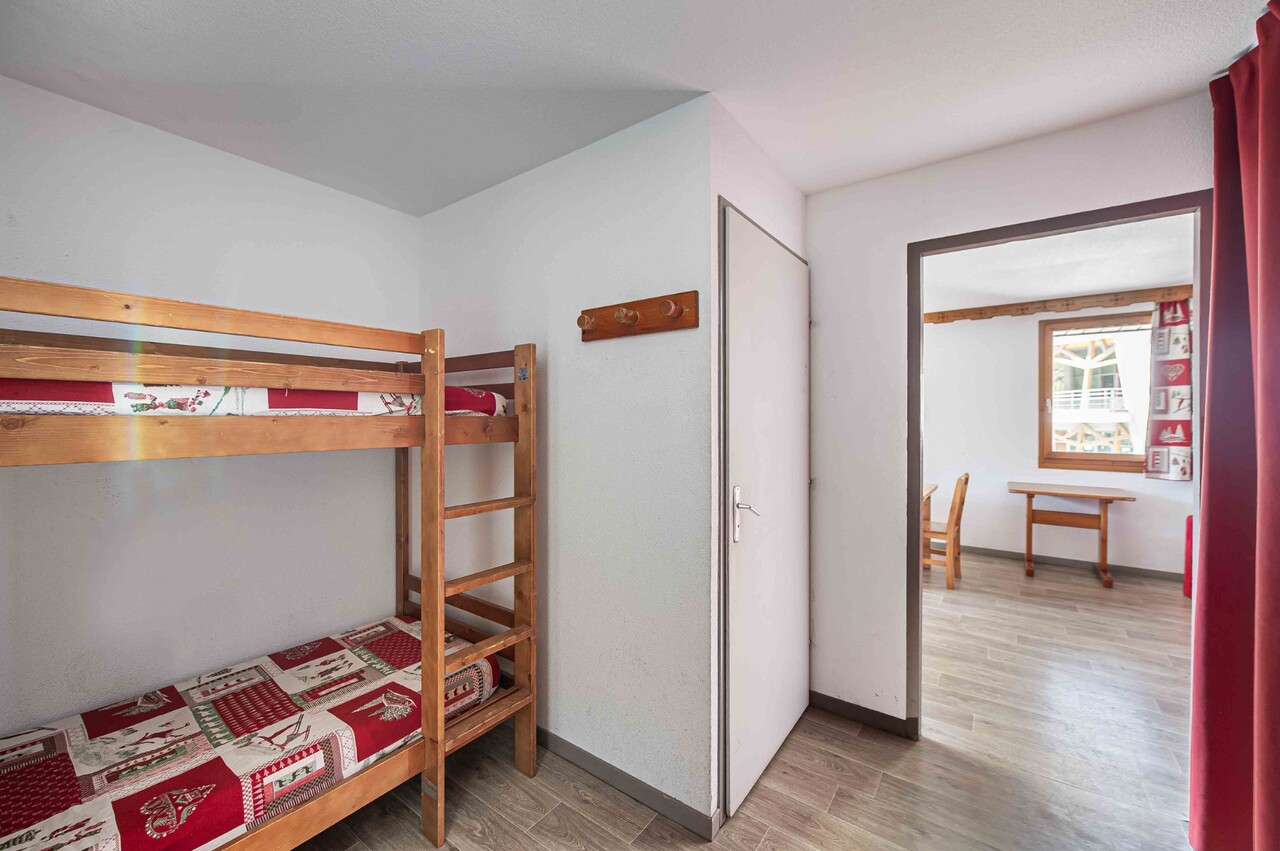 vente appartement VAL THORENS