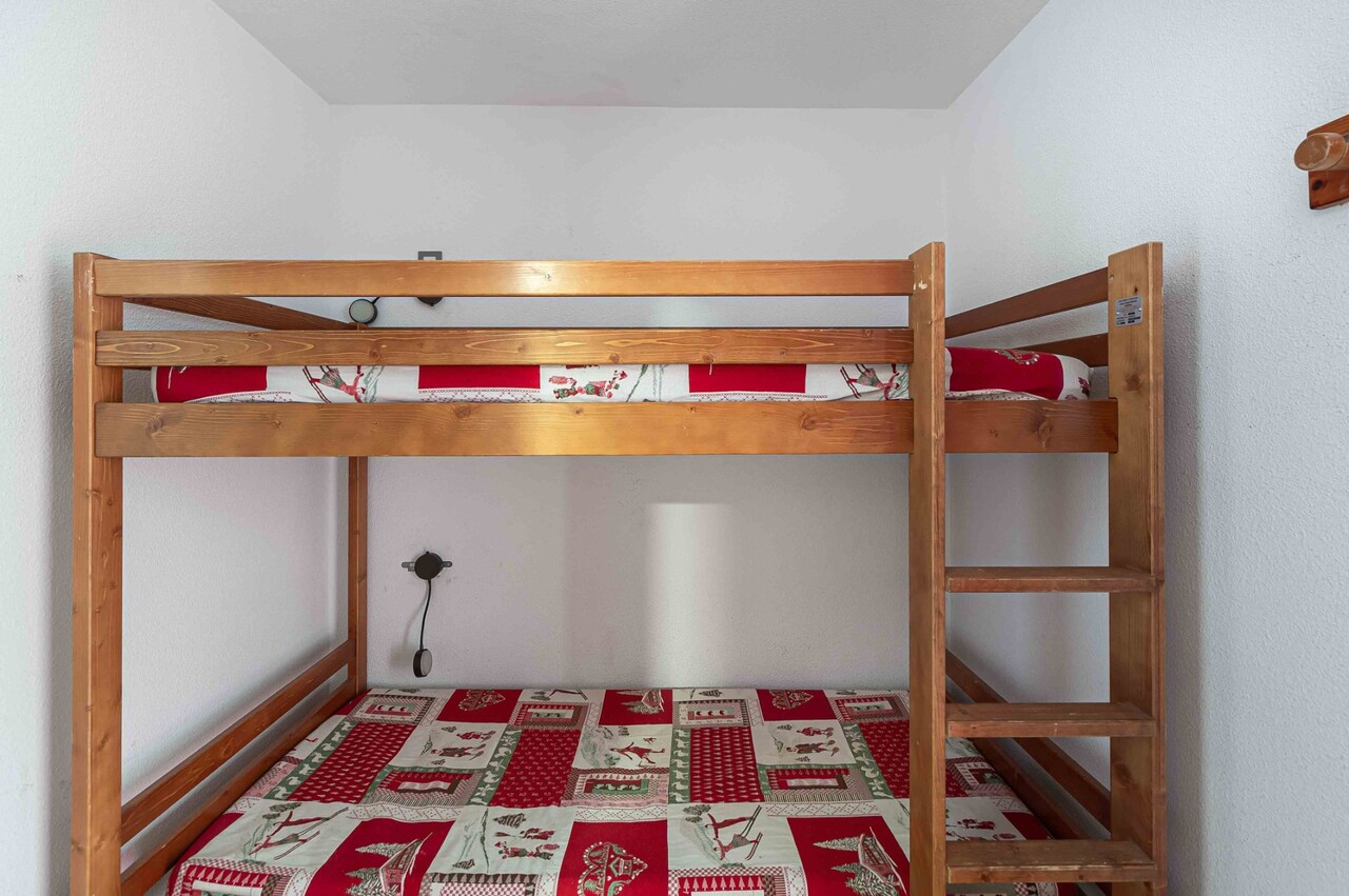 vente appartement VAL THORENS