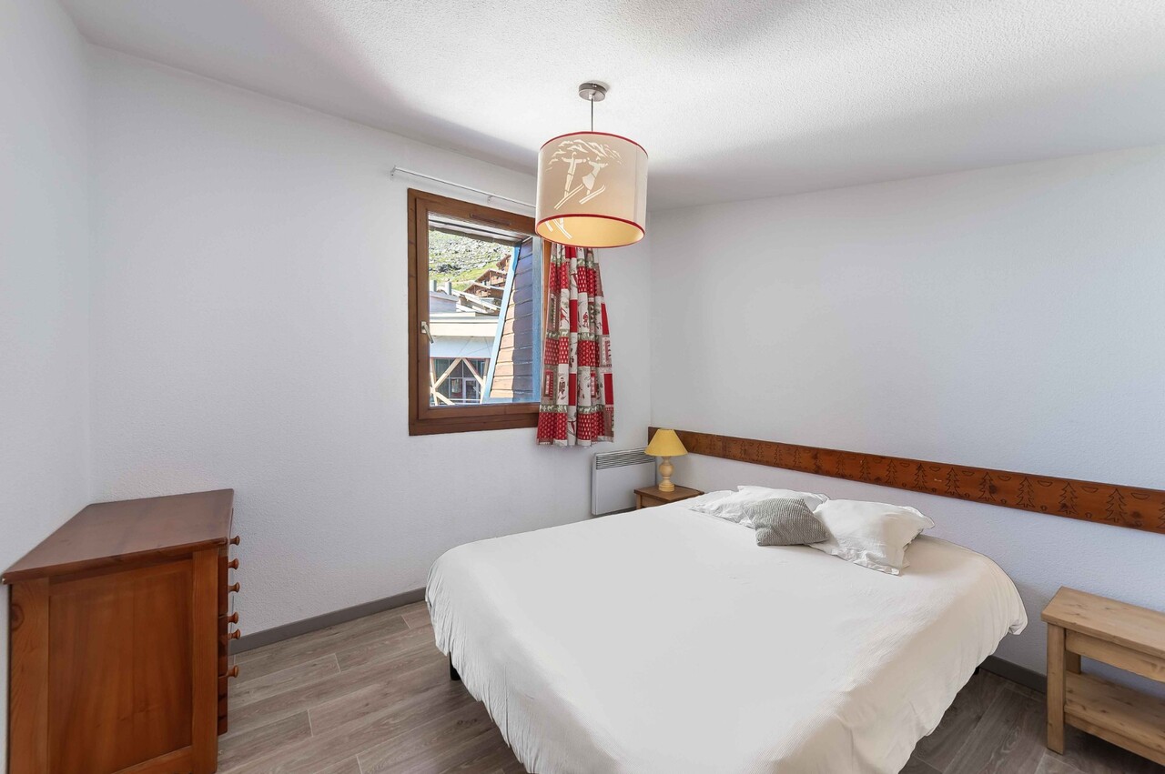 vente appartement VAL THORENS