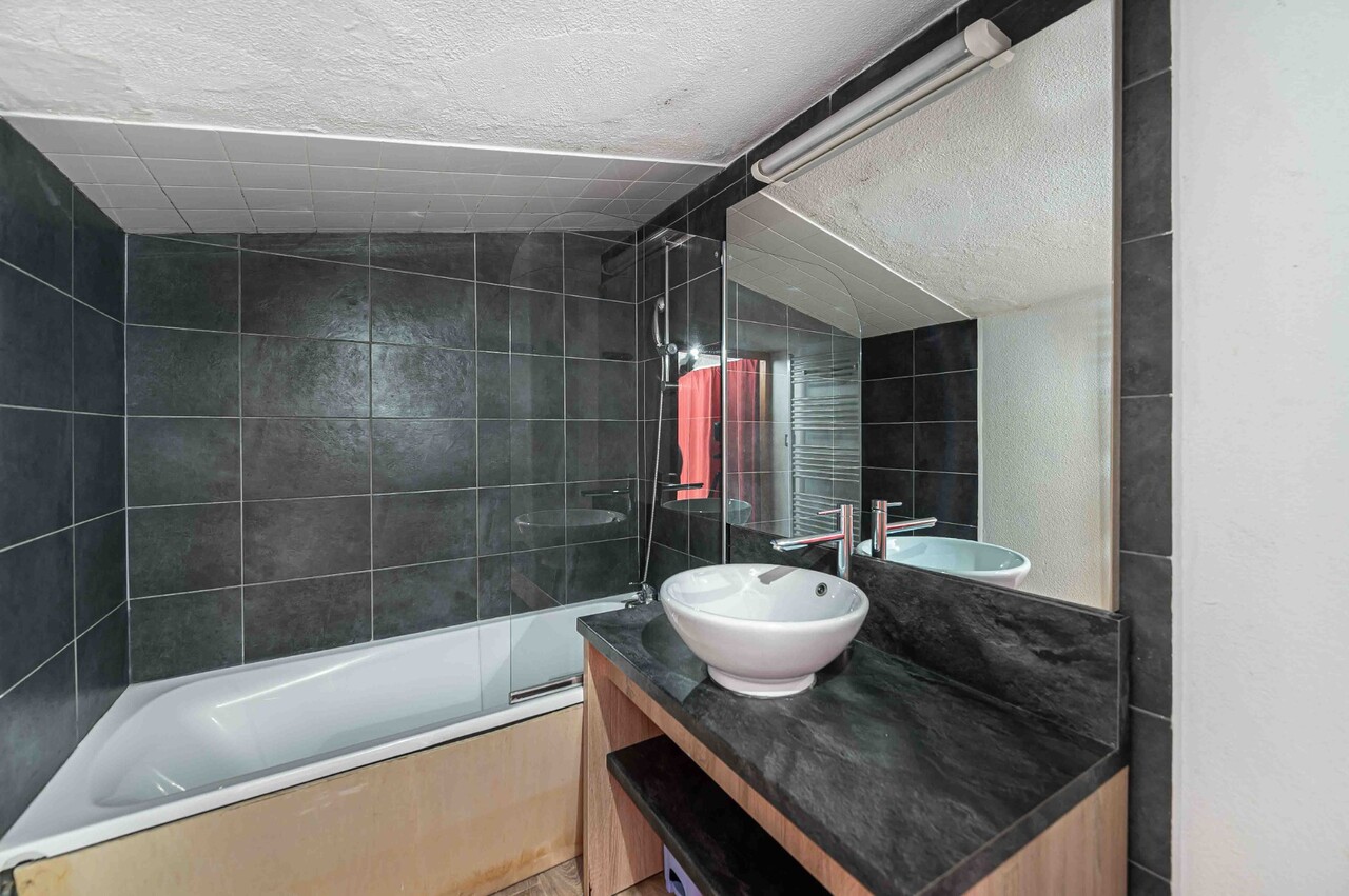 vente appartement VAL THORENS