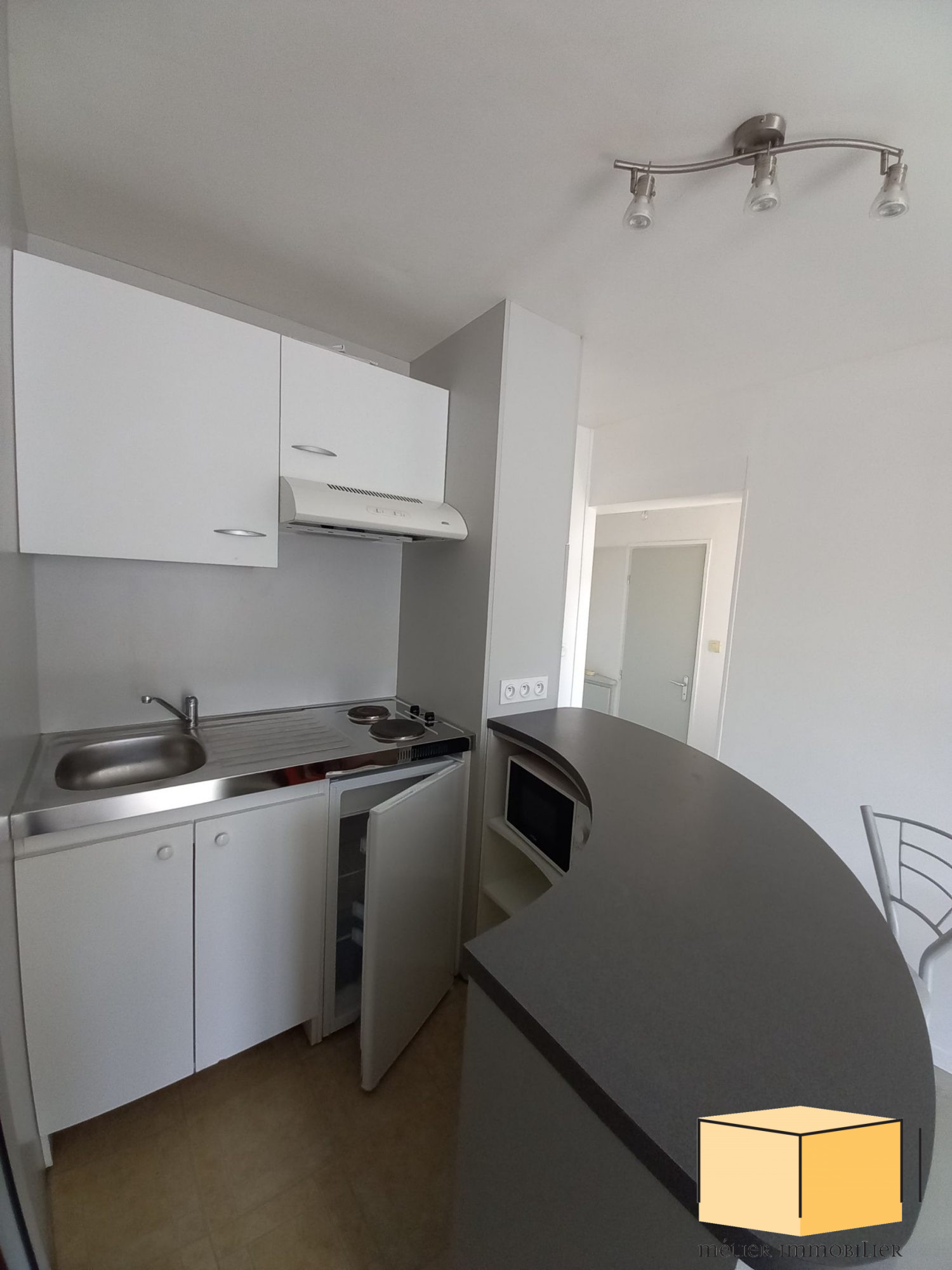 location appartement BELLEY