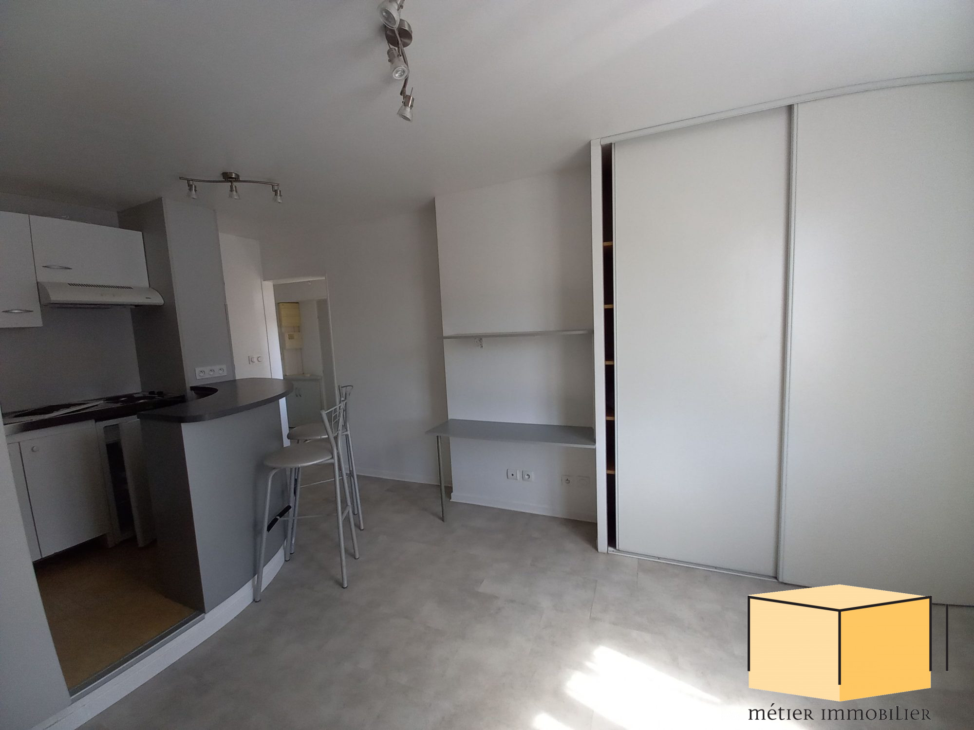 location appartement BELLEY