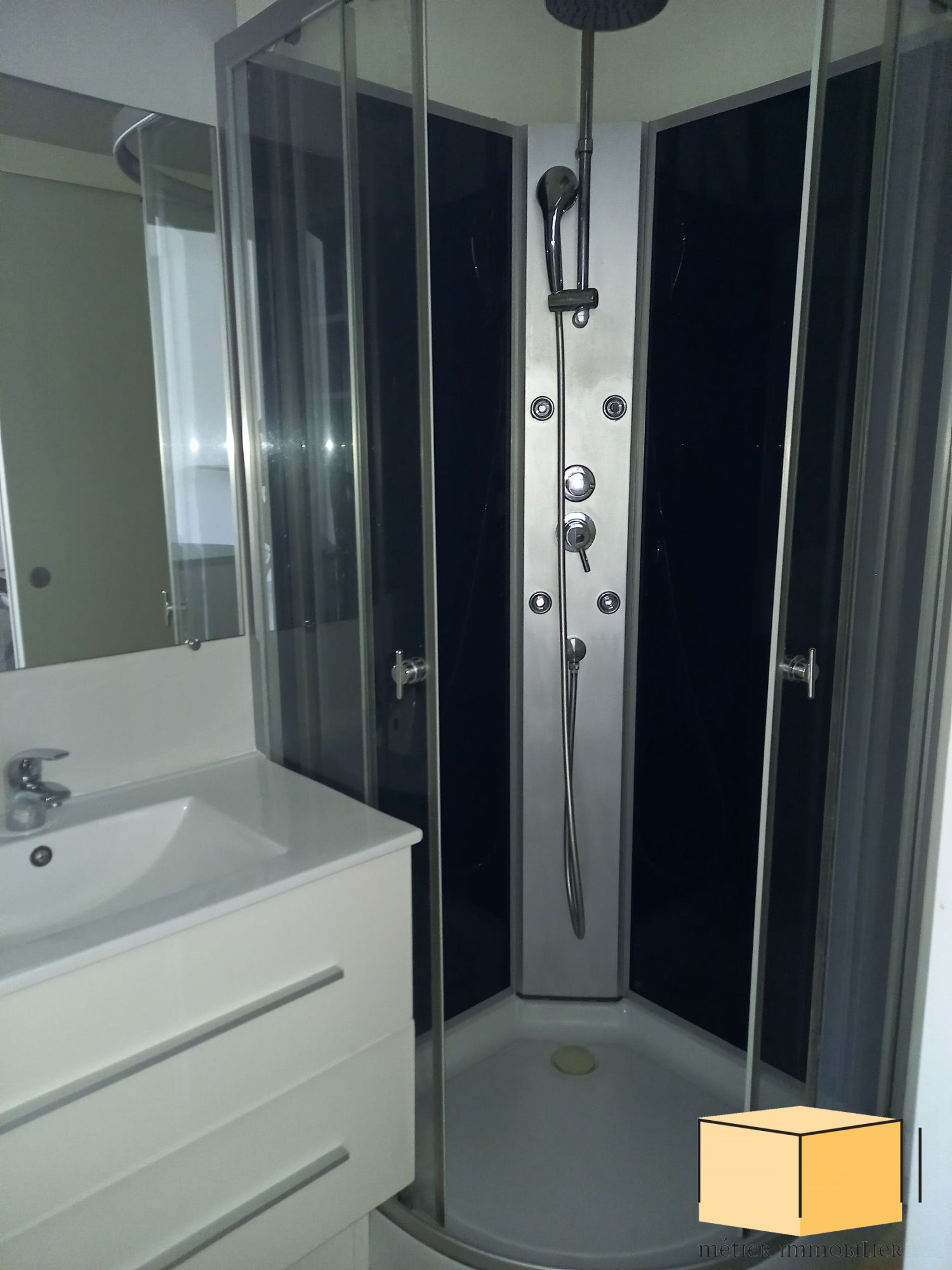 location appartement BELLEY