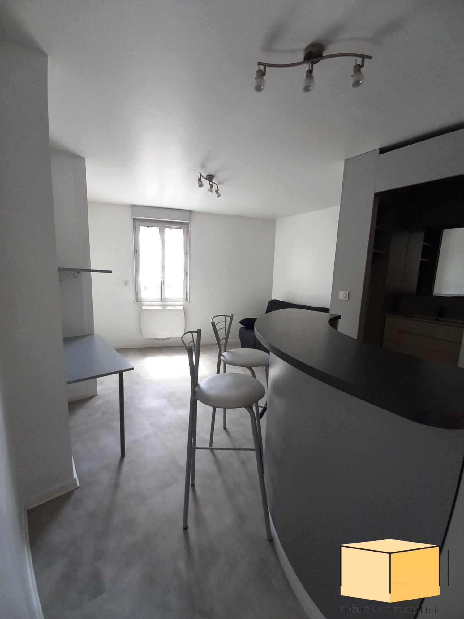 location appartement BELLEY