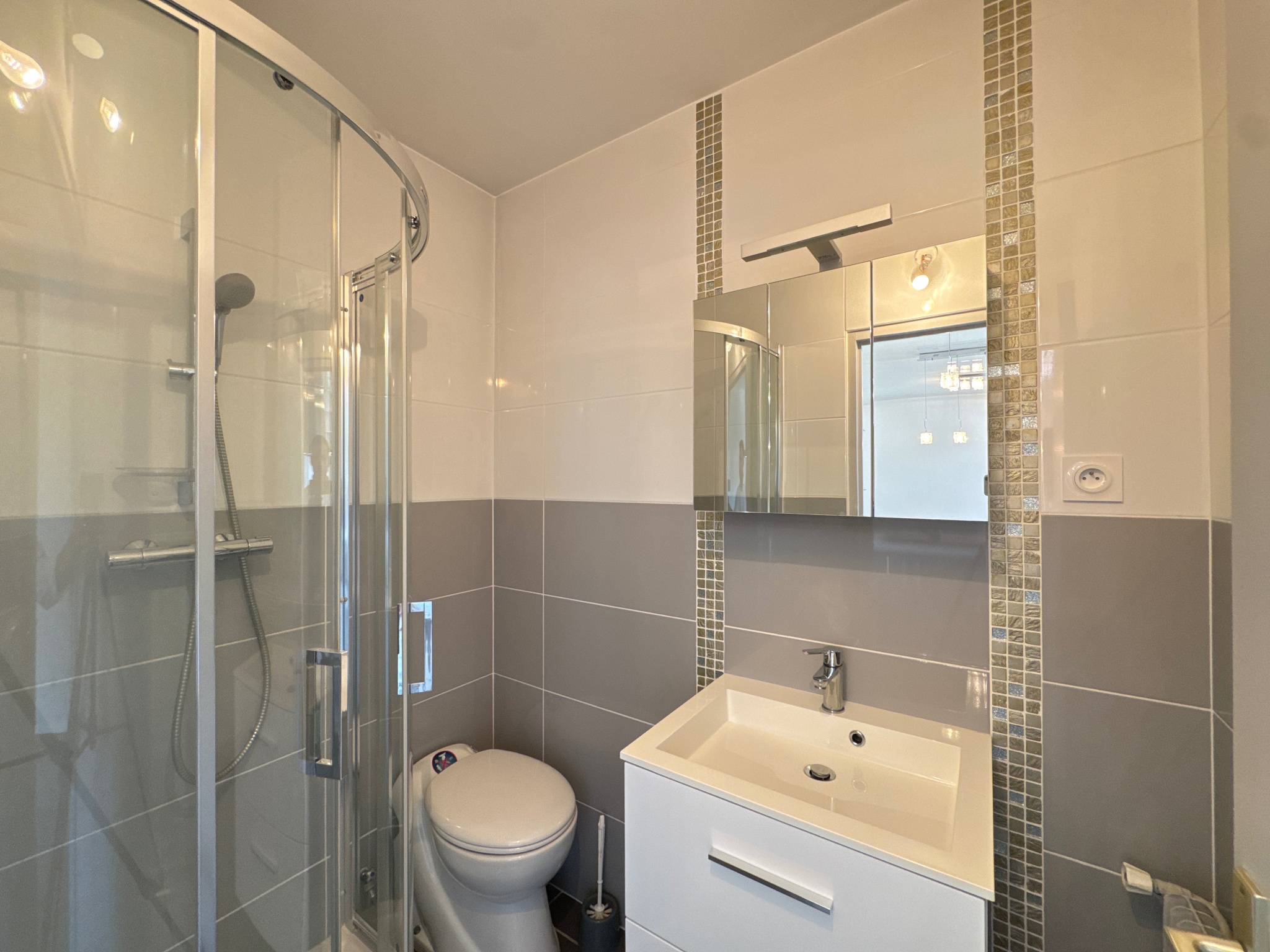 vente appartement THONON LES BAINS