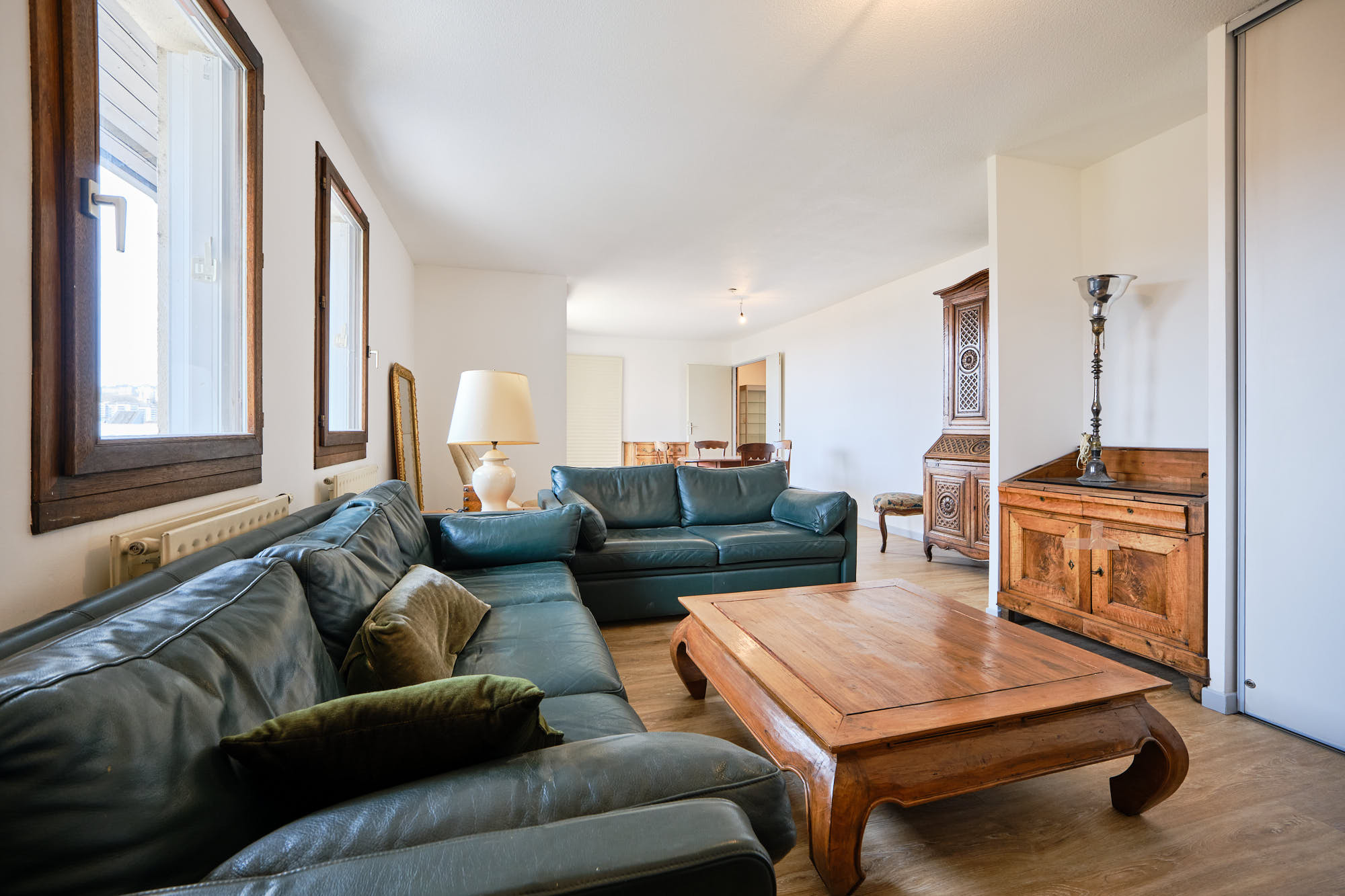 vente appartement ANNECY