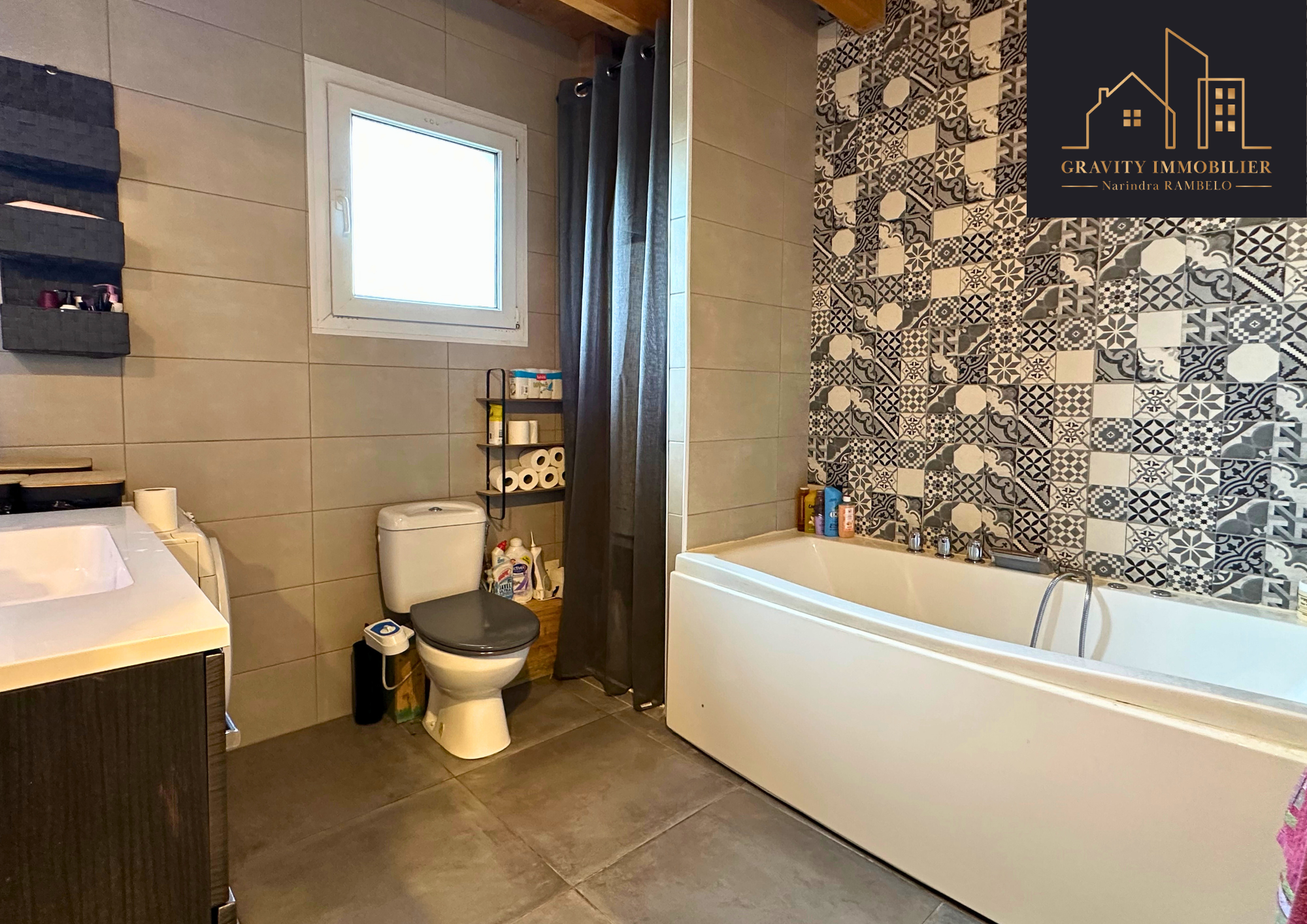 vente appartement SCIONZIER