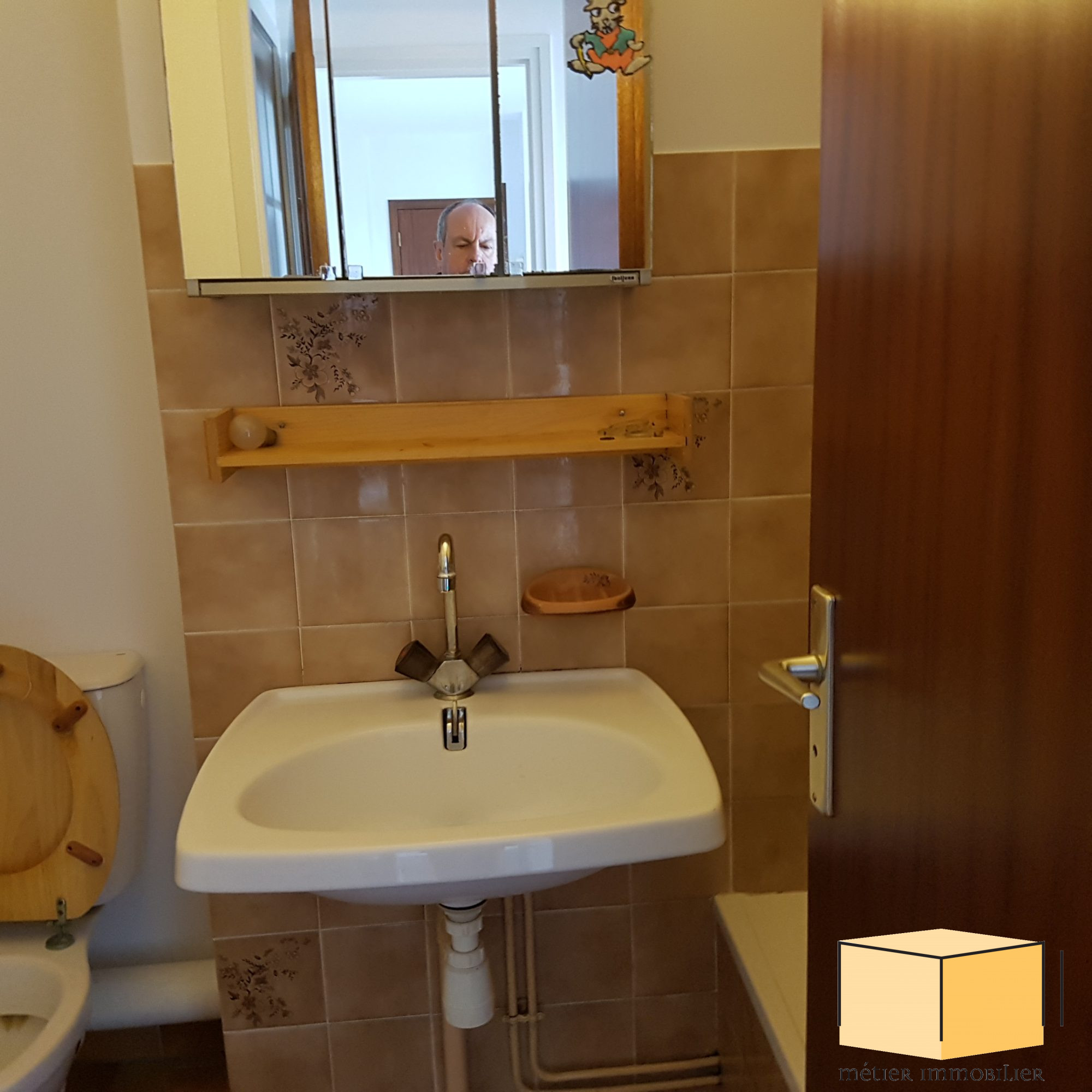 location appartement BELLEY